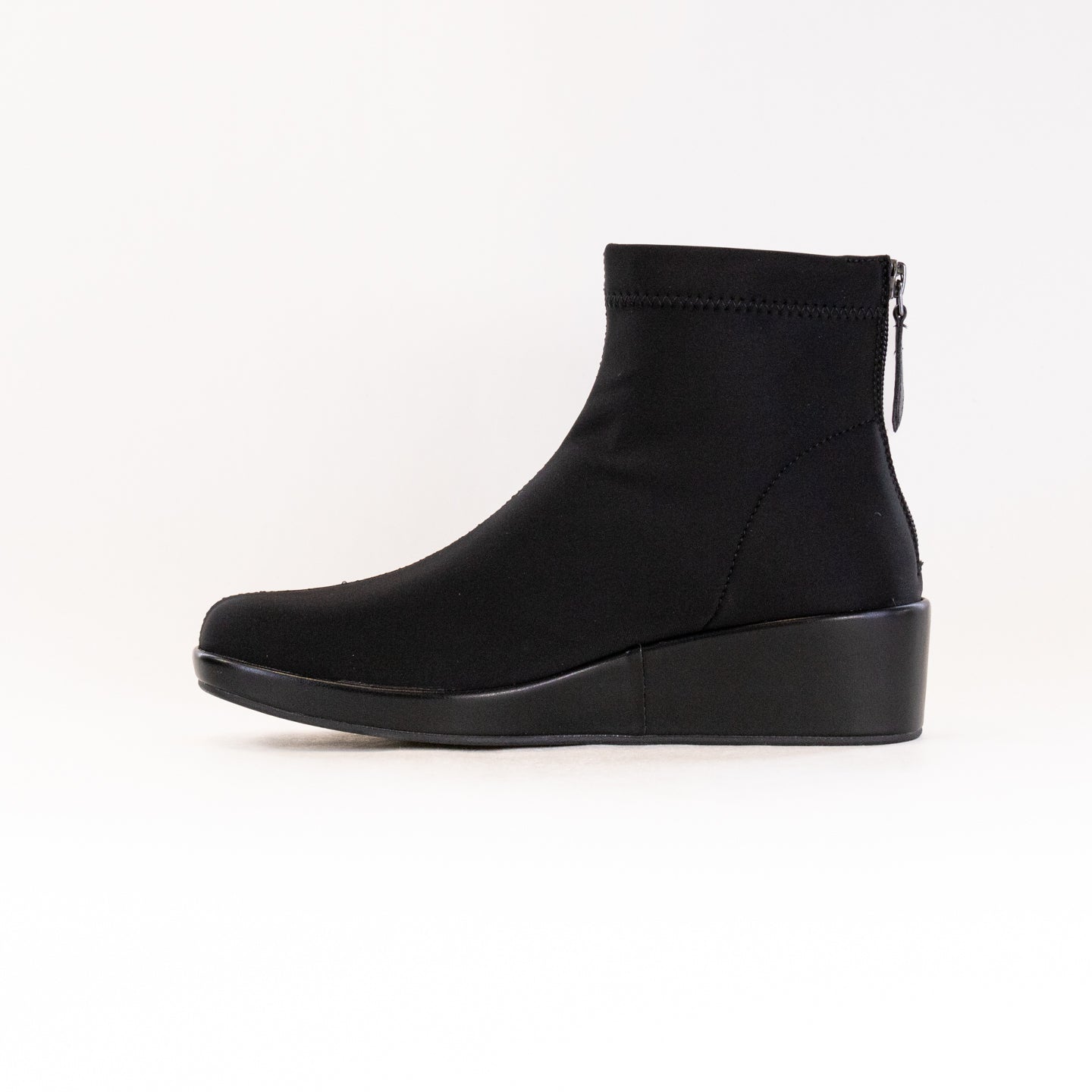 Alegria Women's Harmoni Shoes - Classic Black Color