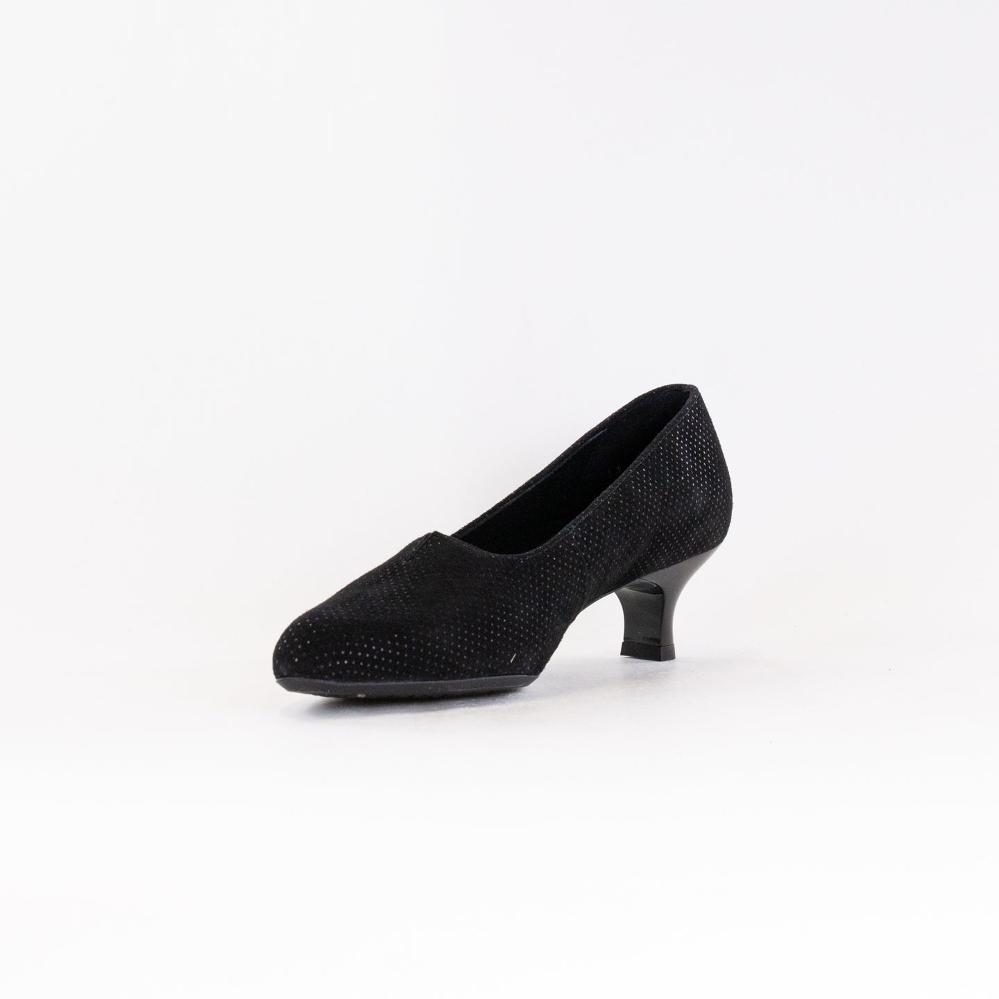 Black Women's Ara Kit - Stylish and Functional