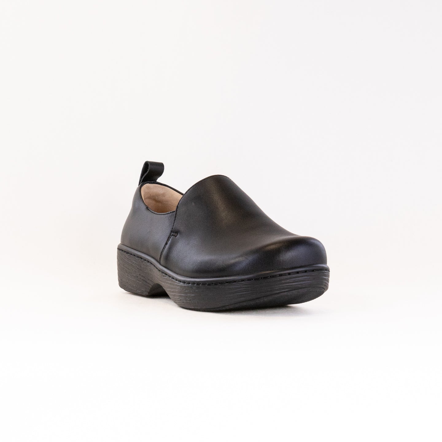Alegria Orygin Women's Black Stylish Comfort Shoes