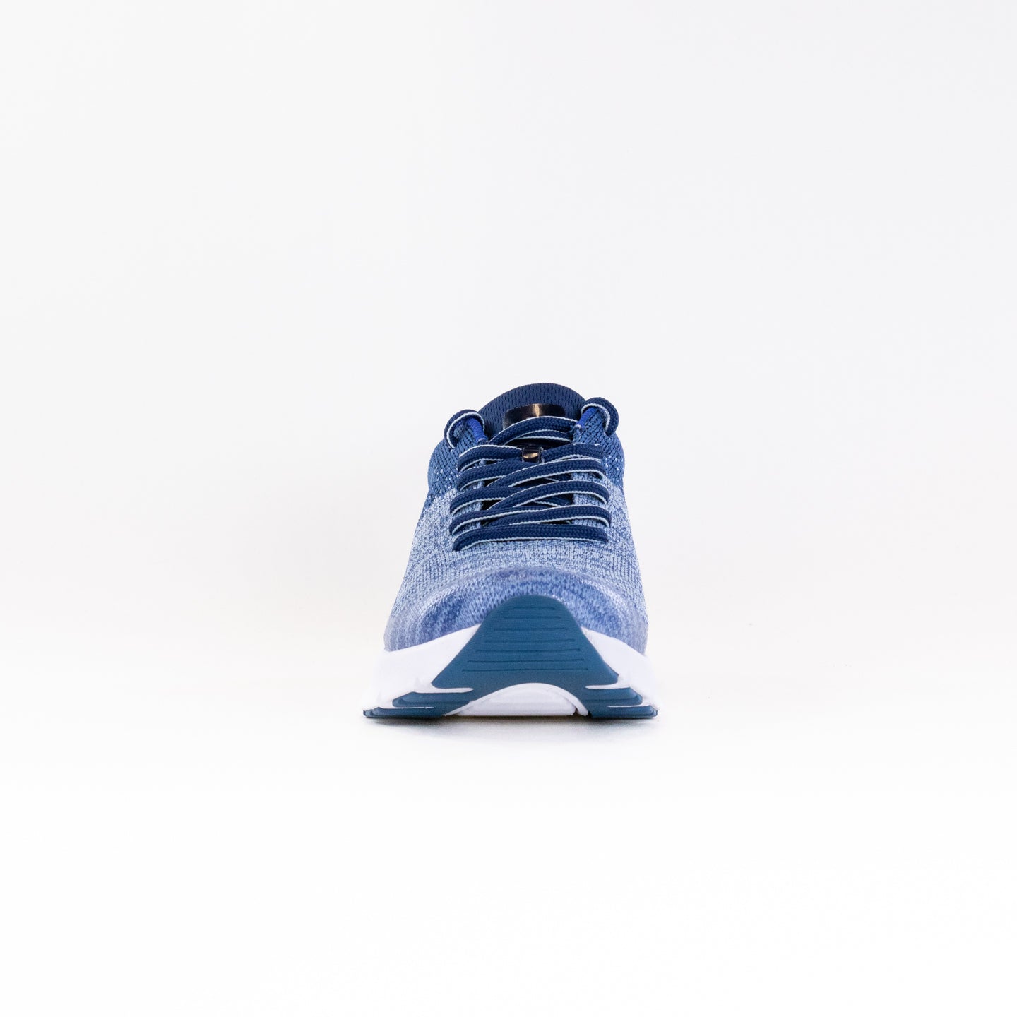 Women's Alegria Revl Lace-up Sneakers in Ombre Blue Color