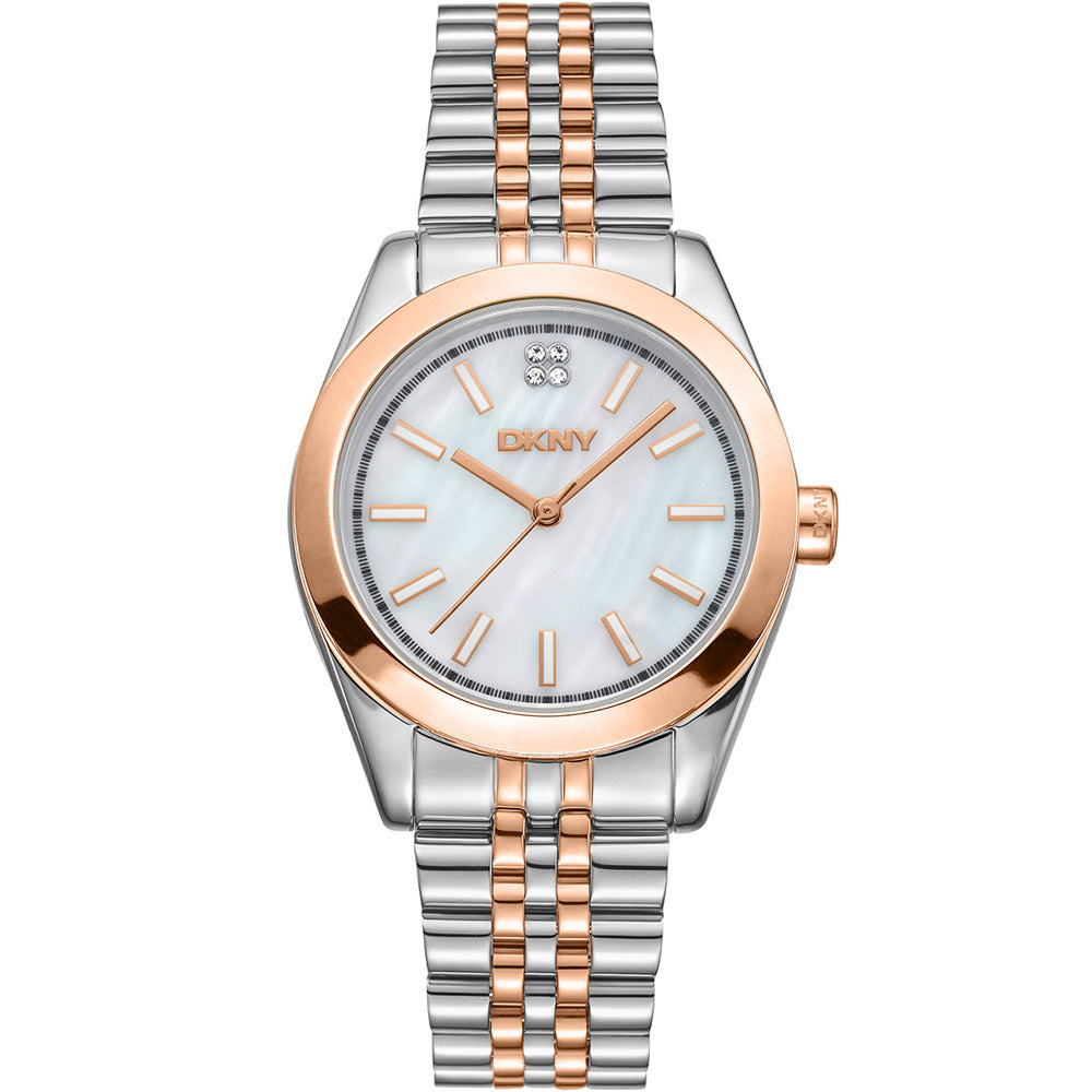 DKNY Nolita Midi Women's Fashion Watch DK1L029M0095