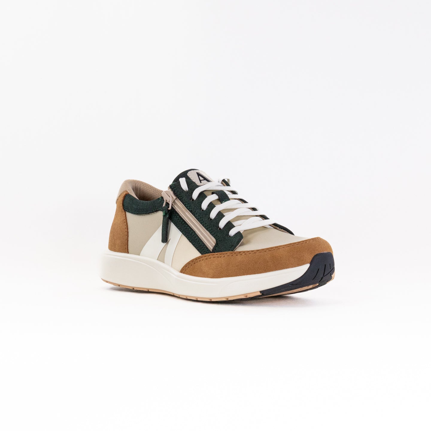 Women's Alegria Eazeer Nomad Casual Sneakers