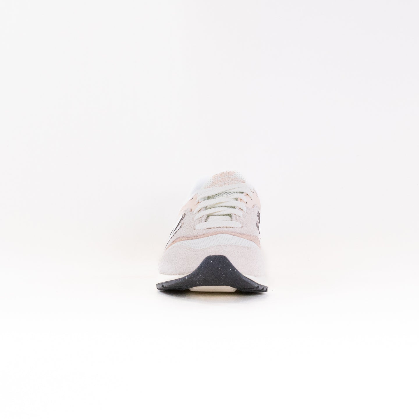 Stylish Grey New Balance 997H Women's Sneakers