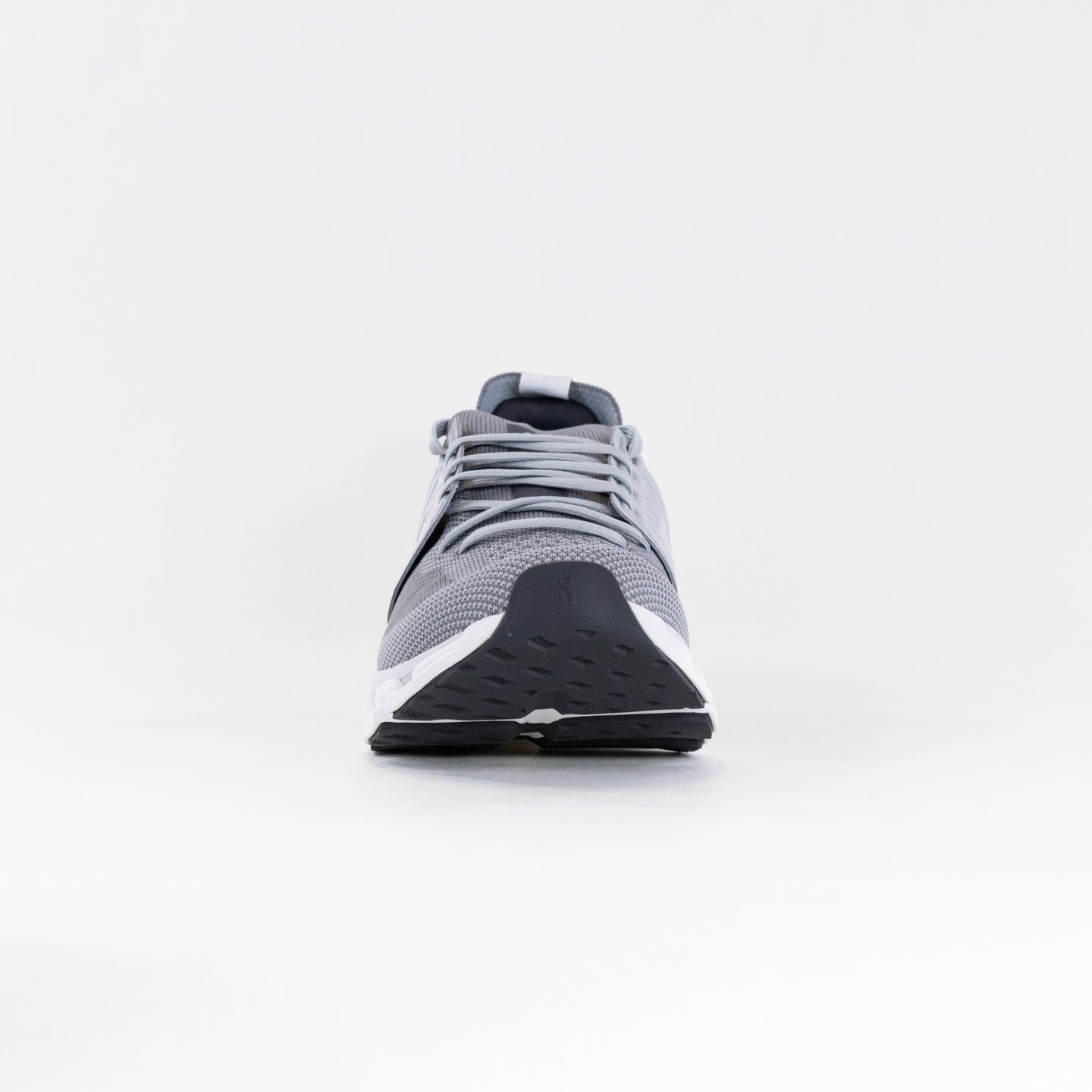 On Men's Cloudswift 3 Road Running Shoes - Alloy/Glacier Colorway