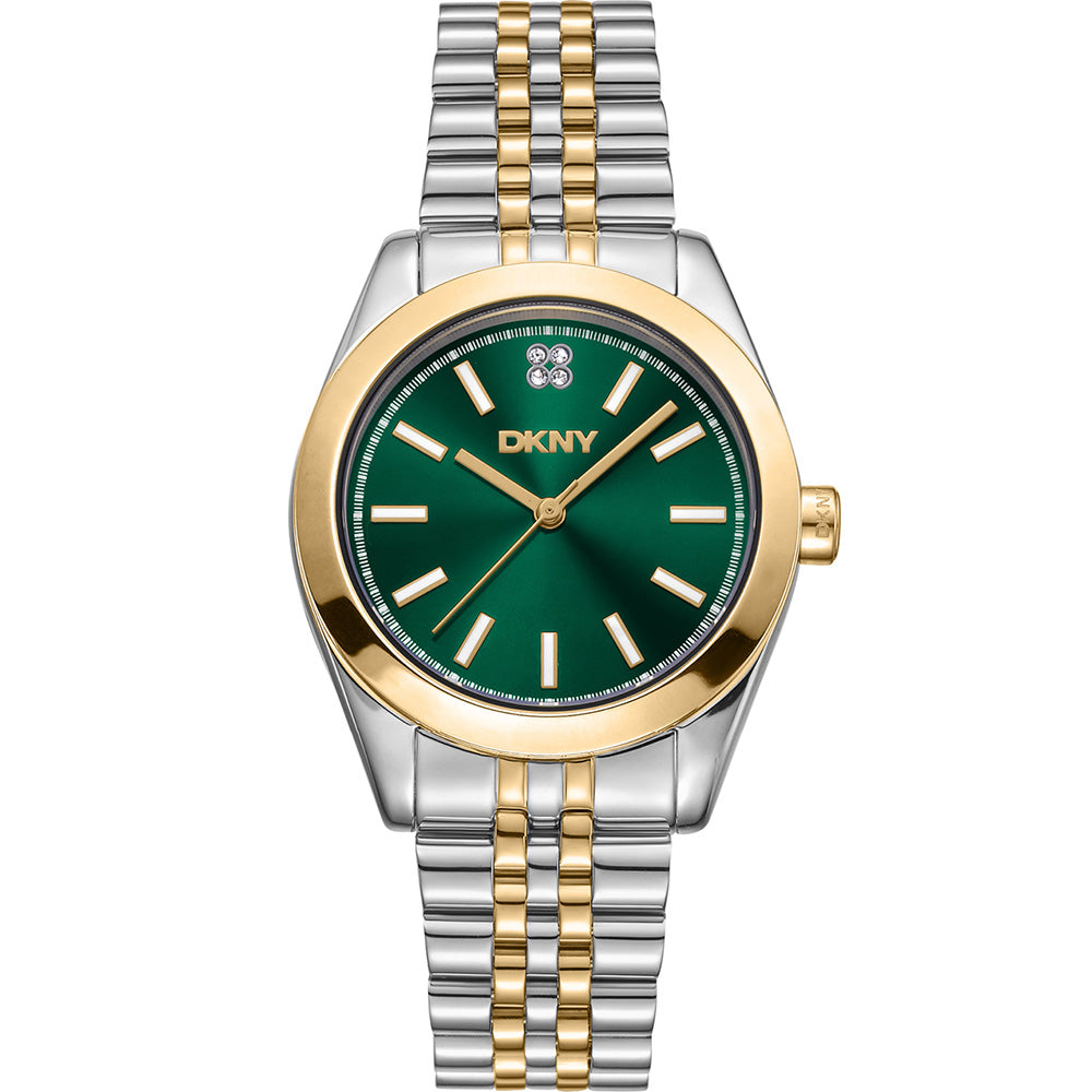 DKNY Nolita Midi Ladies' Watch - Model DK1L029M0085