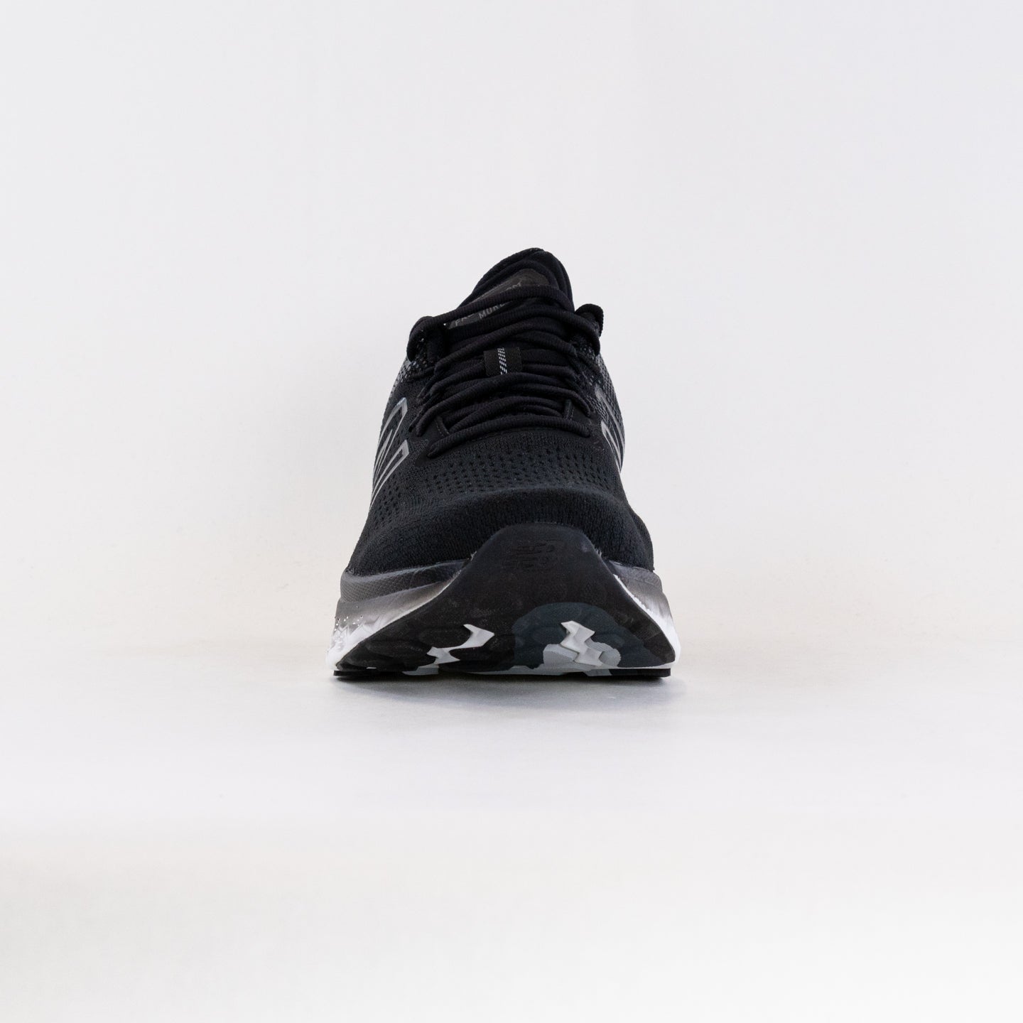 New Balance Men's MMORLK3 Running Shoes - Stylish Black