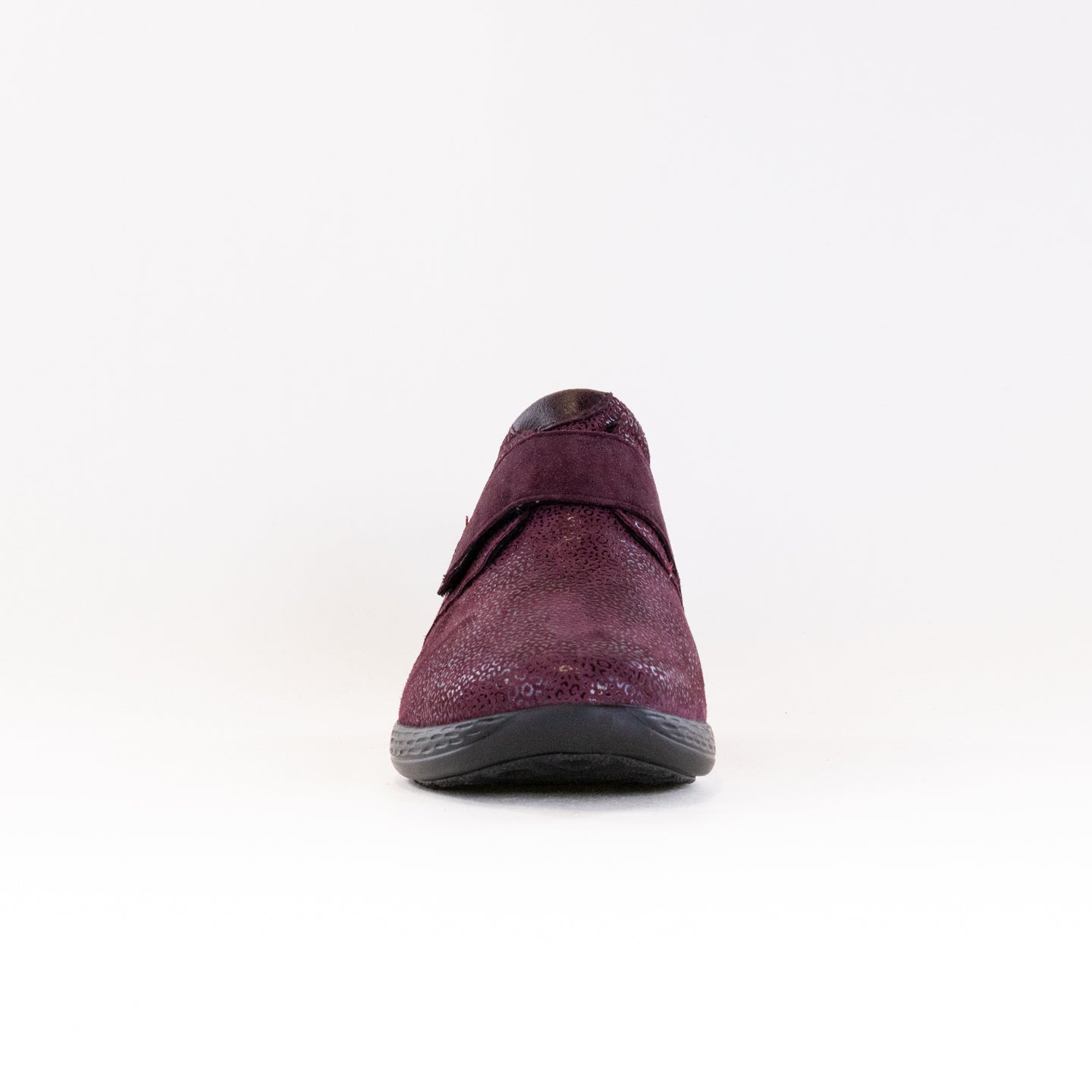 Fidelio Women's Multistretch High-Energy Bordo Theo Shoes