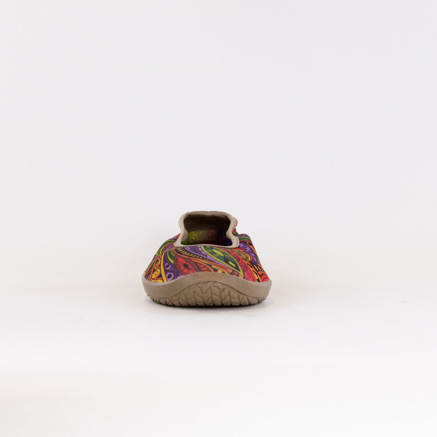 Arcopedico Women's Lolita Art Edition - Autumn Curve Ballet Flats