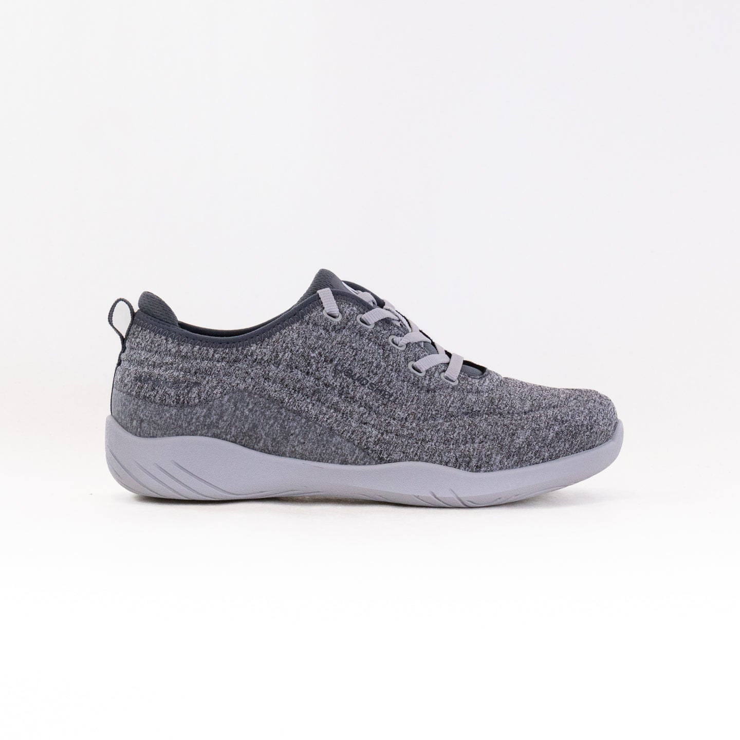 Women's Alegria Liber8 Sneakers in Trendy Static Grey