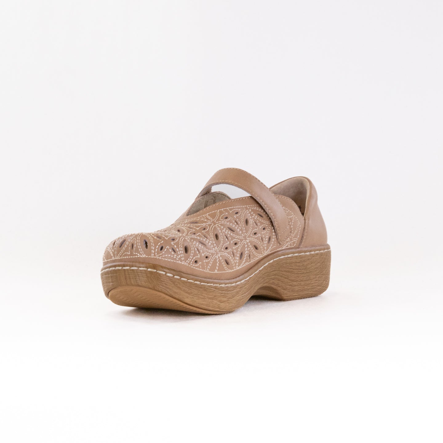 Women's Alegria Opheliah in Latte Breeze: Stylish and Comfortable Shoes