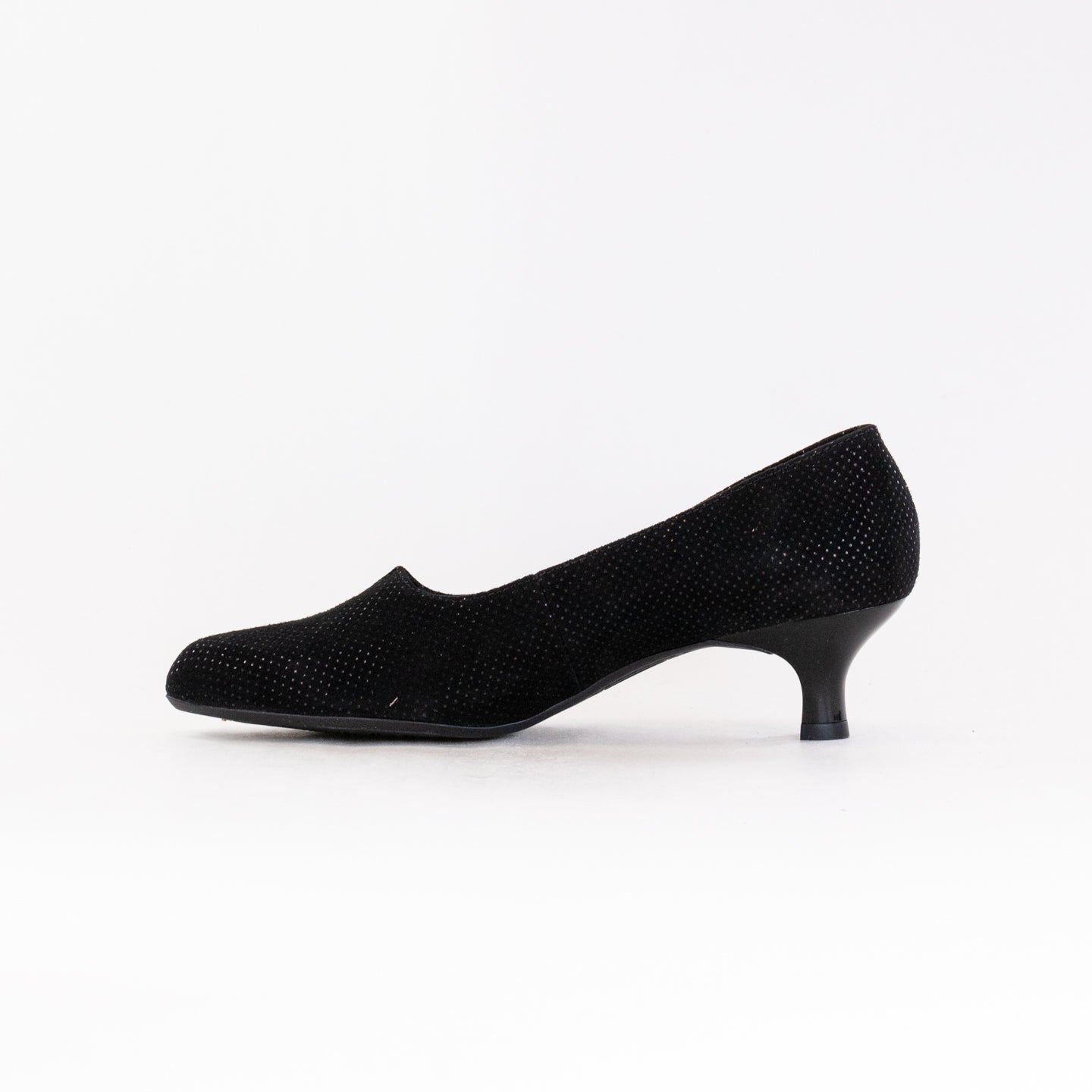 Black Women's Ara Kit - Stylish and Functional