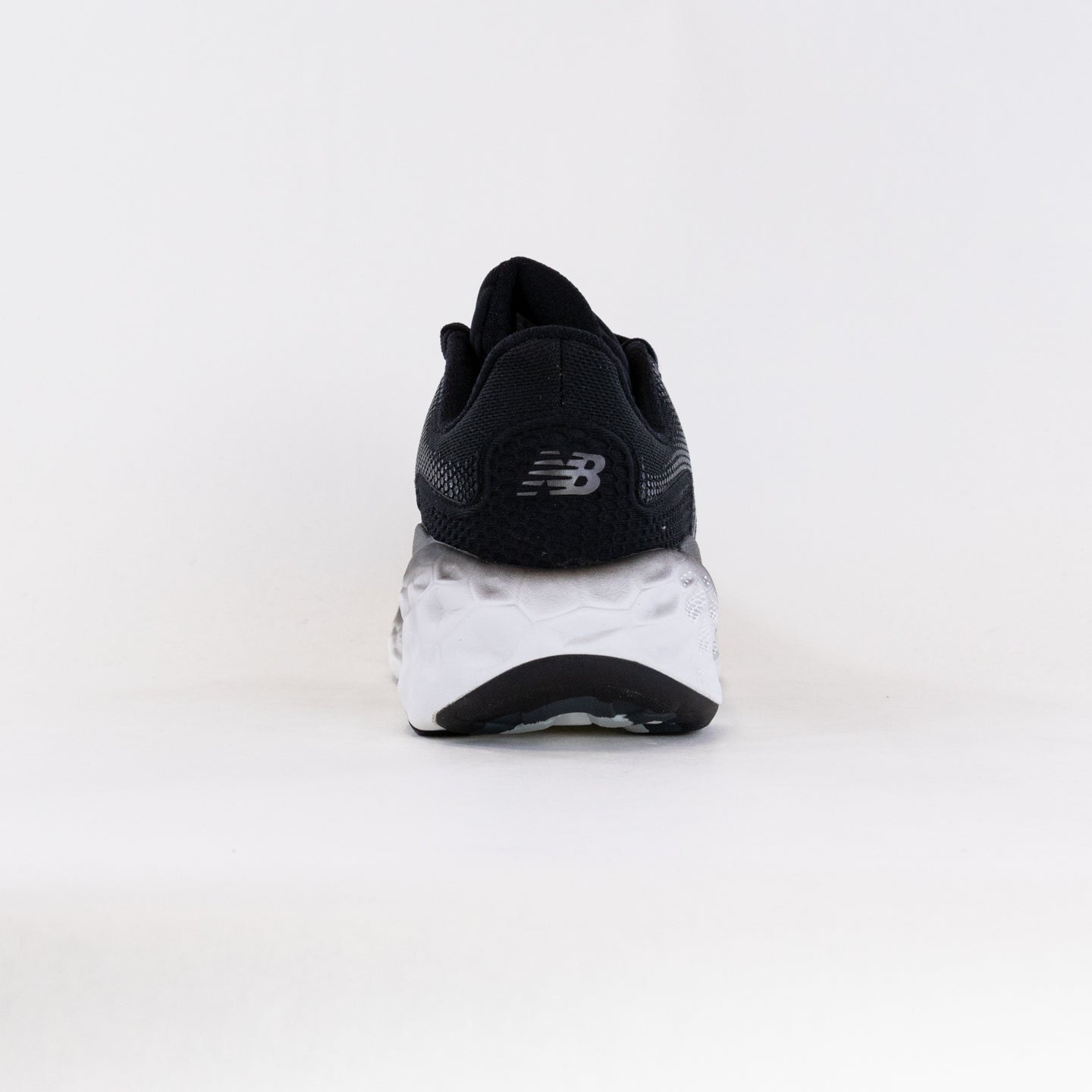 New Balance Men's MMORLK3 Running Shoes - Stylish Black