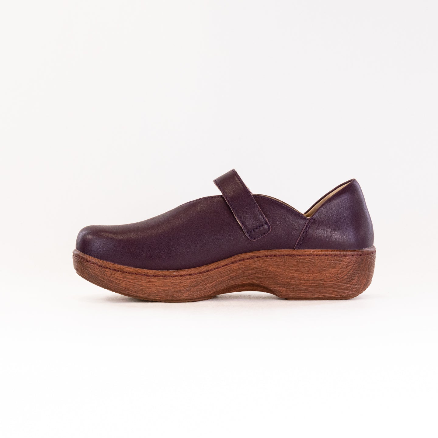 Women's Alegria Opheliah in Wino Forever - Stylish and Comfortable Footwear