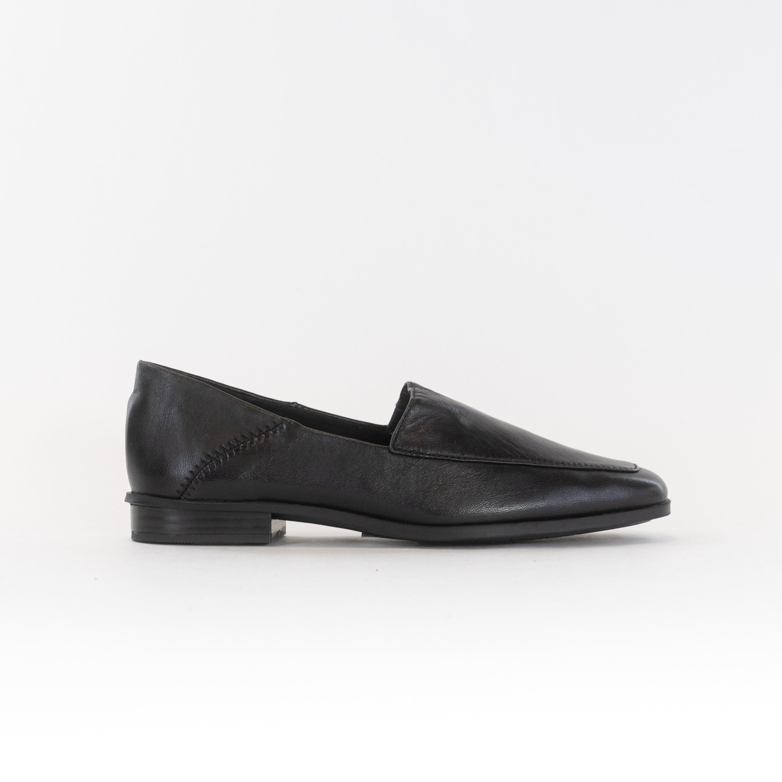 Clark’s Women's Sarafyna Freva Loafers - Classic Black