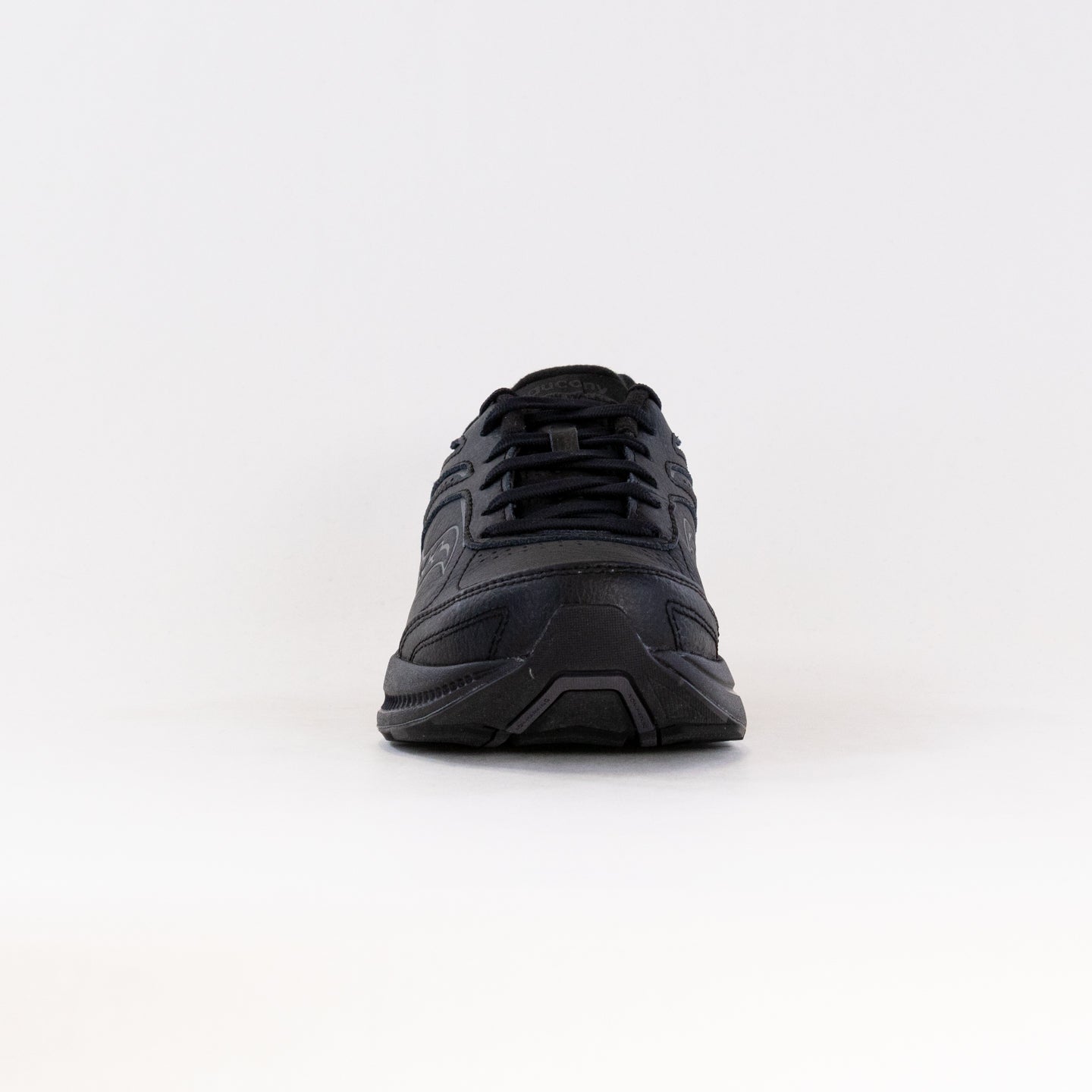Sacuony Men's Black Echelon Walker 3 - Comfortable Walking Shoes