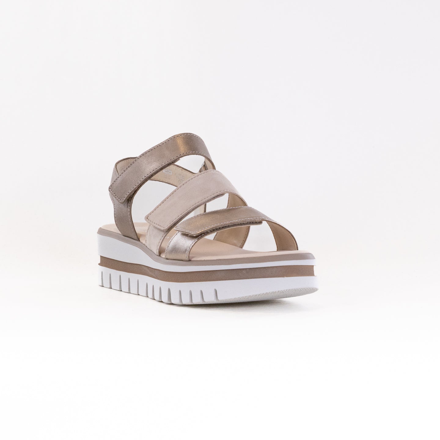Gabor Women's Mutaro Kombi Style 64.620 Sandals