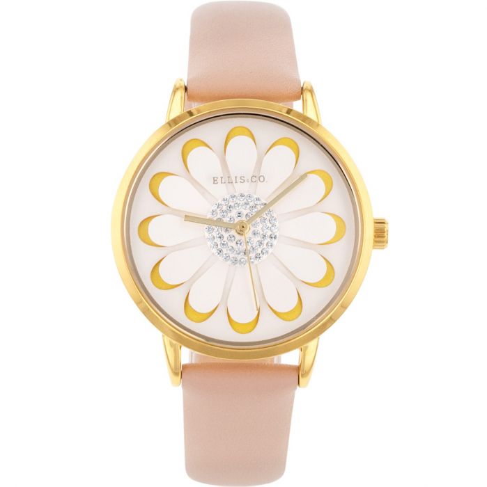 Ellis & Co Stylish 'Ella' Women's Watch