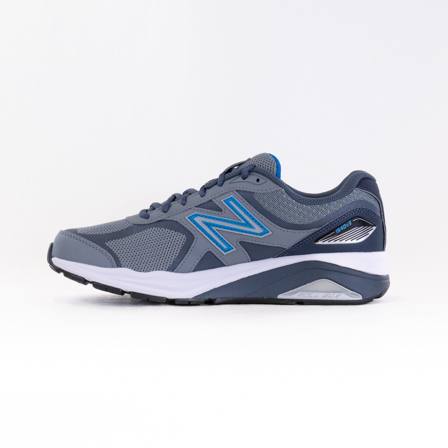 Men's New Balance 1540V3 Running Shoes - Marble Head/Black