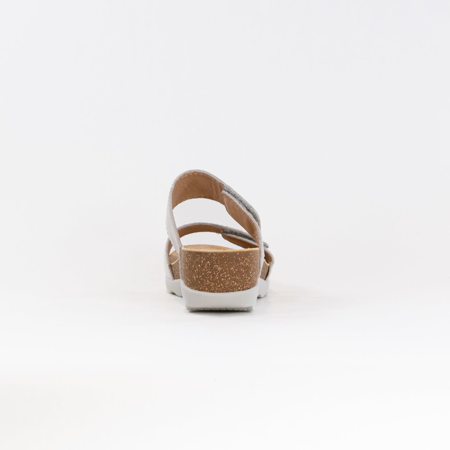 Ivory Dansko Maddy Women's Casual Sandals