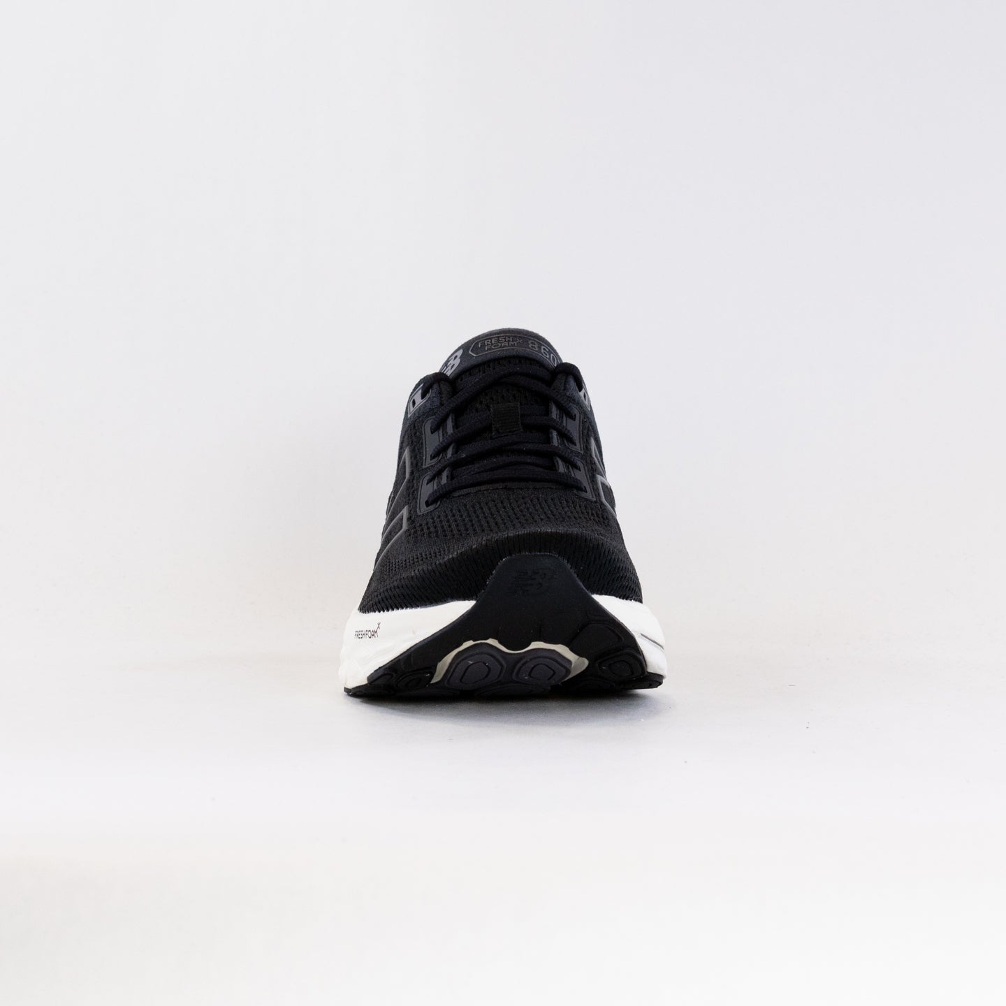 Men's New Balance 860V14 - Stylish Black Running Shoes