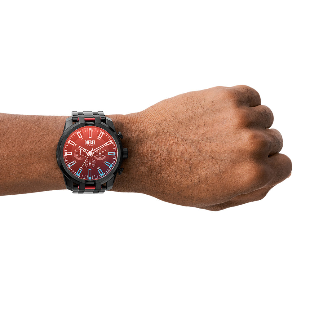 Diesel Men's DZ4589 Arges Stylish Chronograph Wristwatch