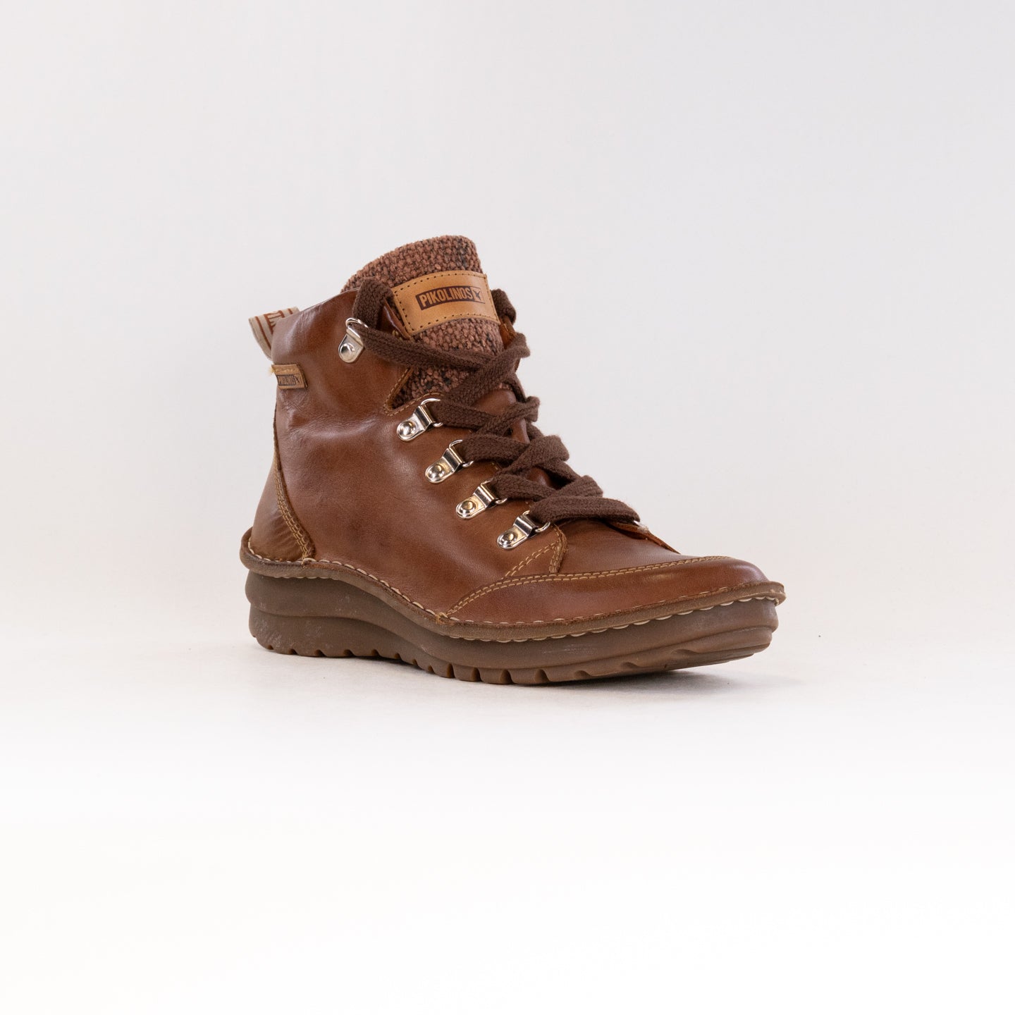 Pikolino Women's W5U - 8502C2 Calfskin Leather Timeless Boots