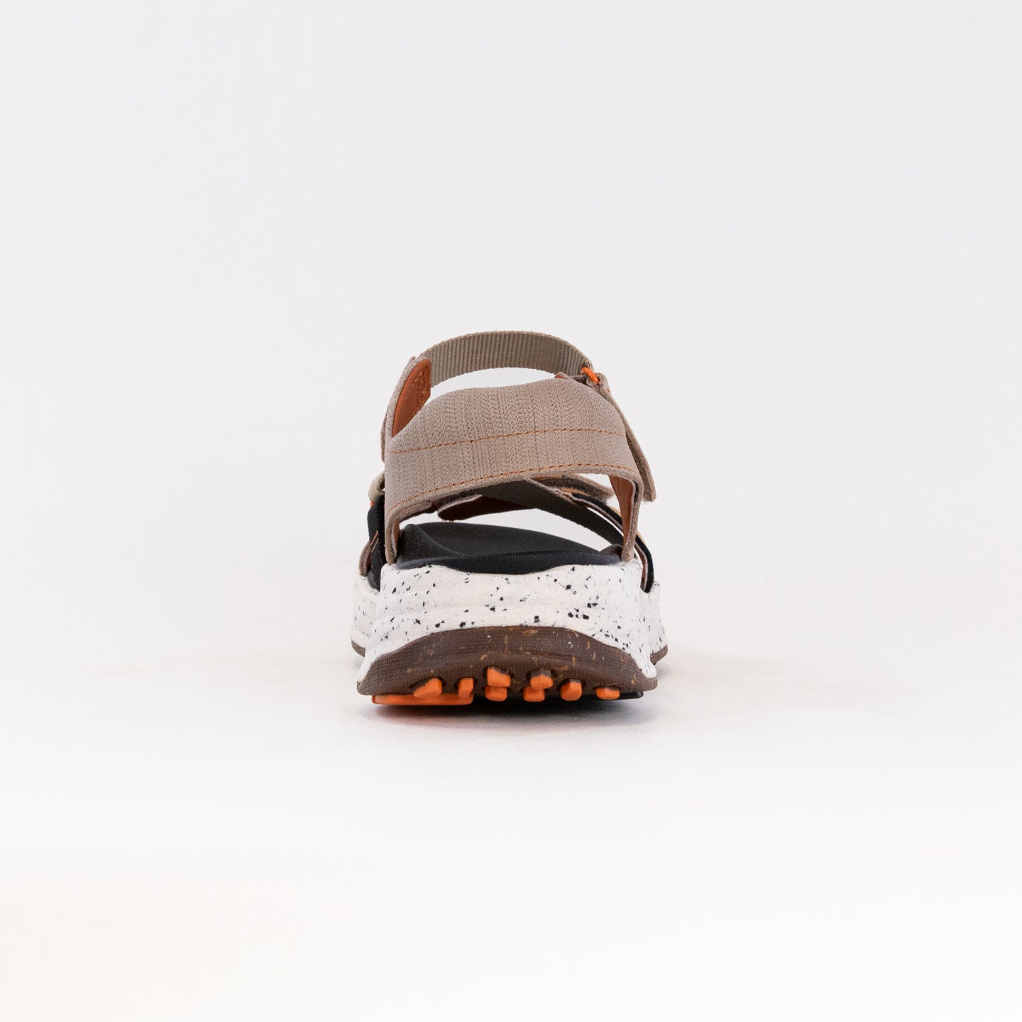 Tan Multi Women's Taos Super Z Waterproof Adventure Sandals