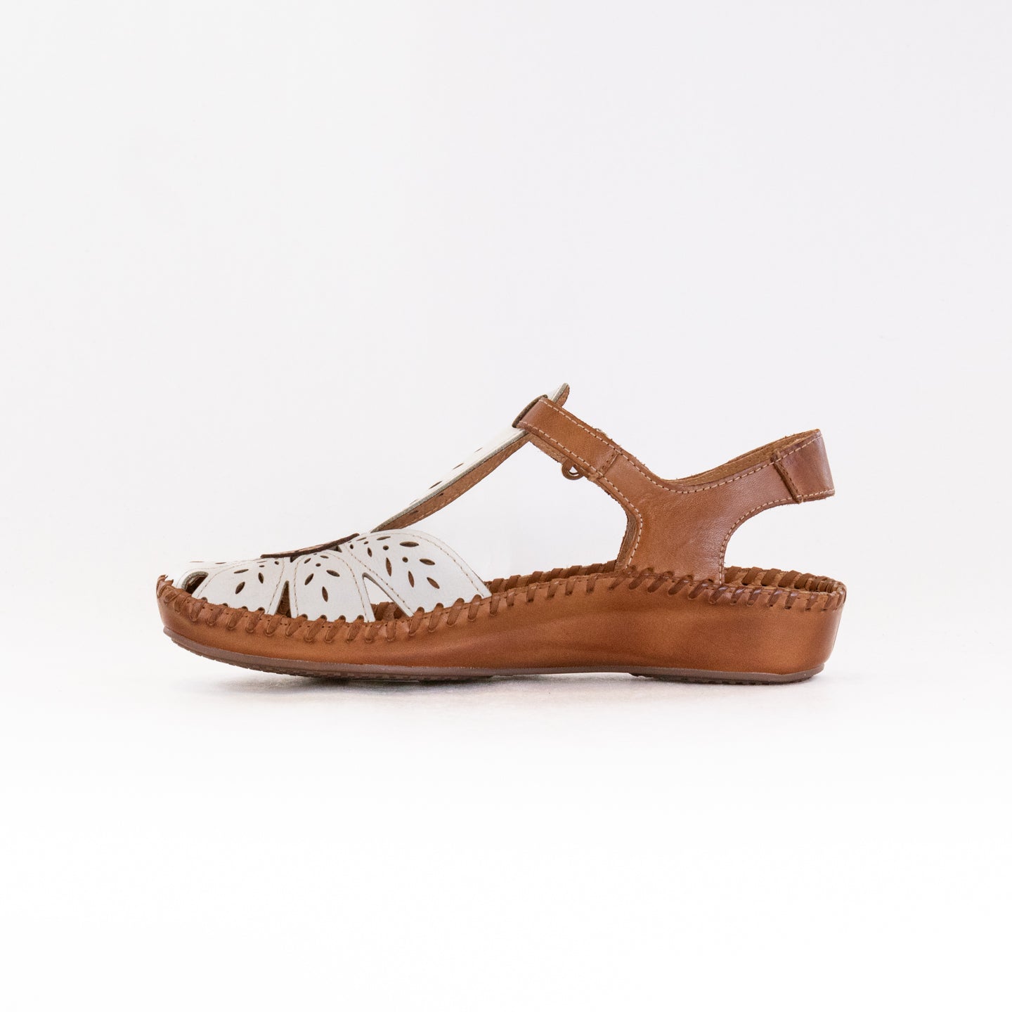 Pikolinos Women's Nata Leather Puerto Vallarta 655-0841C1 Shoes