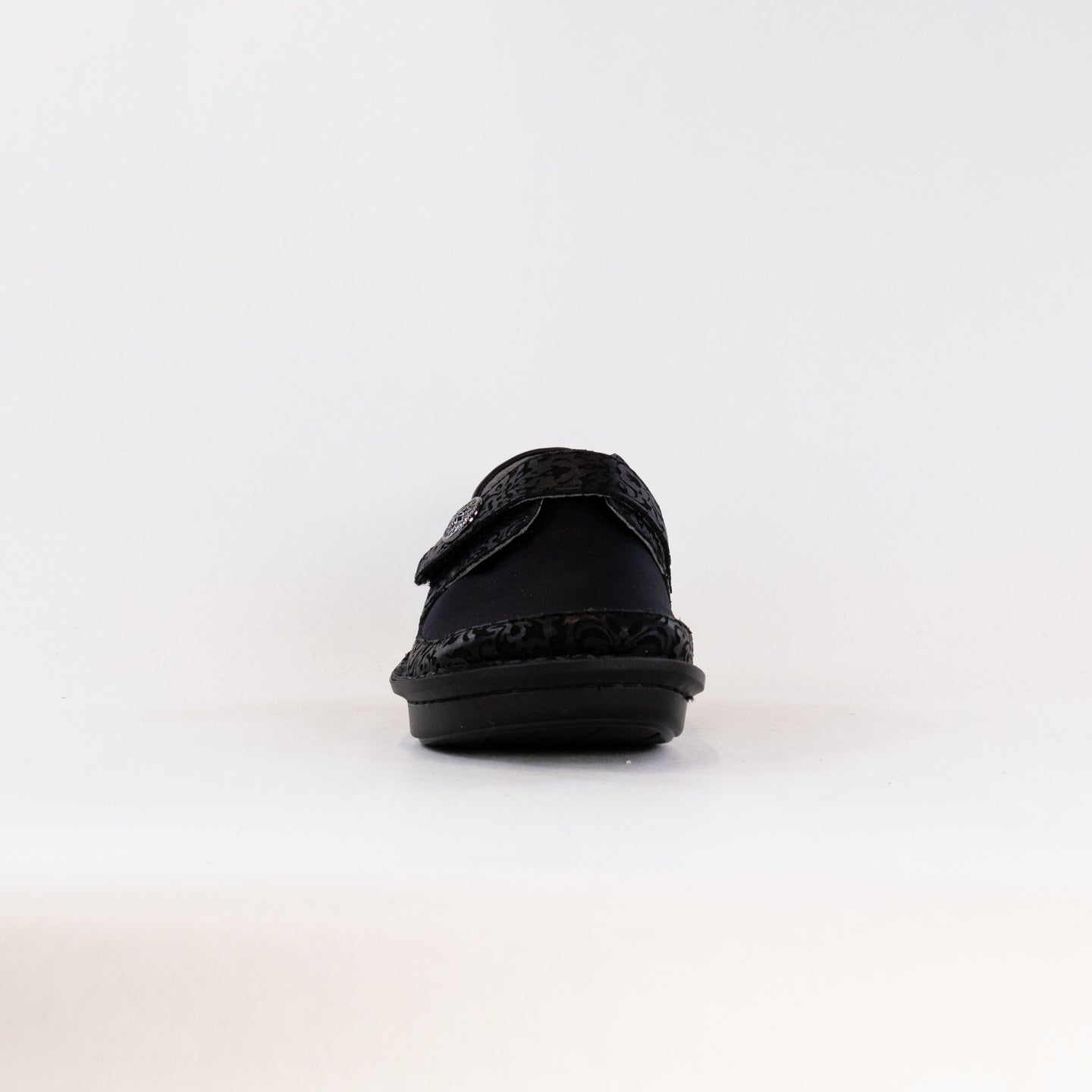 Women's Elegant Alegria Brenna - Aristocratic Style