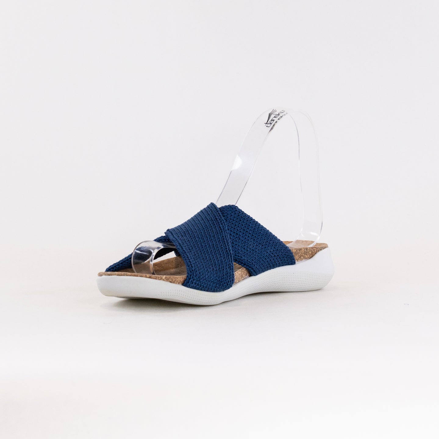 Women's Arcopedico Denim Pantanal Comfort Sandals