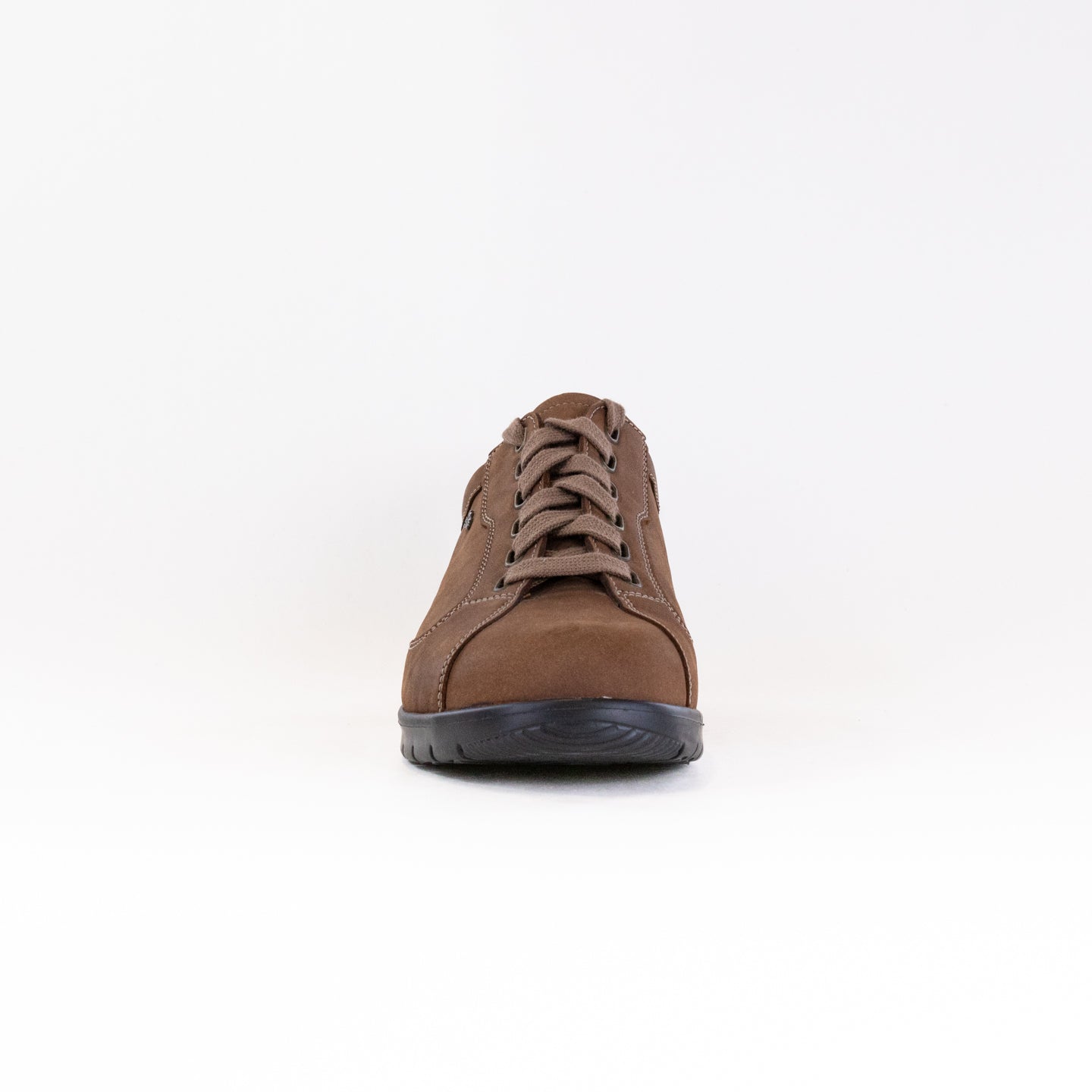 Finn Comfort Men's Chennai Wood Casual Leather Shoes