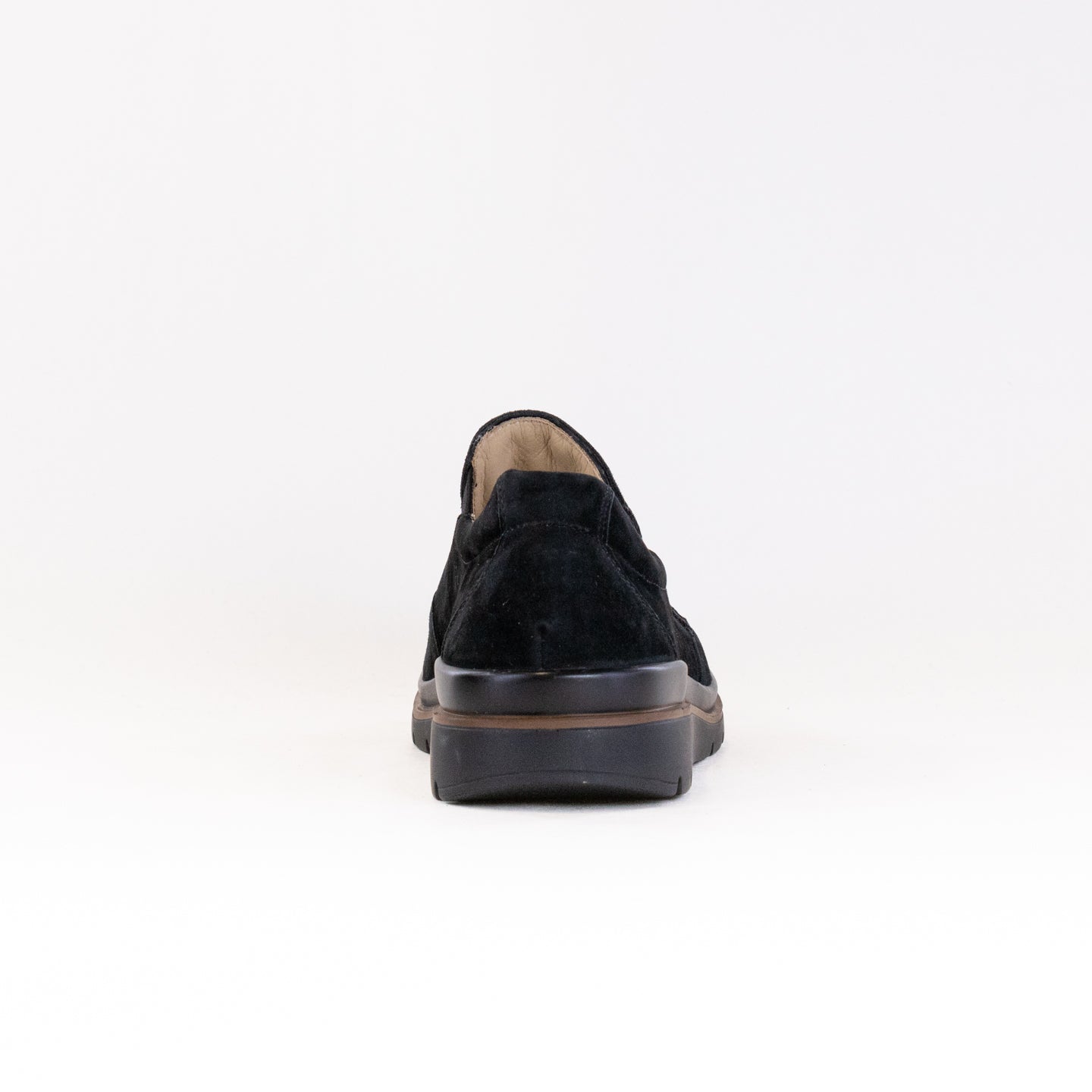 Women's Fidelio Multistretch Gallery Shoes in Schwarz Amalfi/Float Color