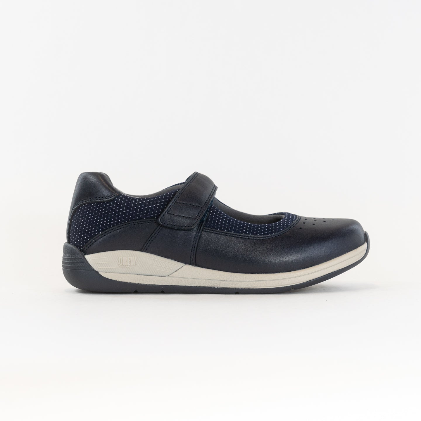 Navy Drew Women's Trust Comfortable and Stylish Shoes