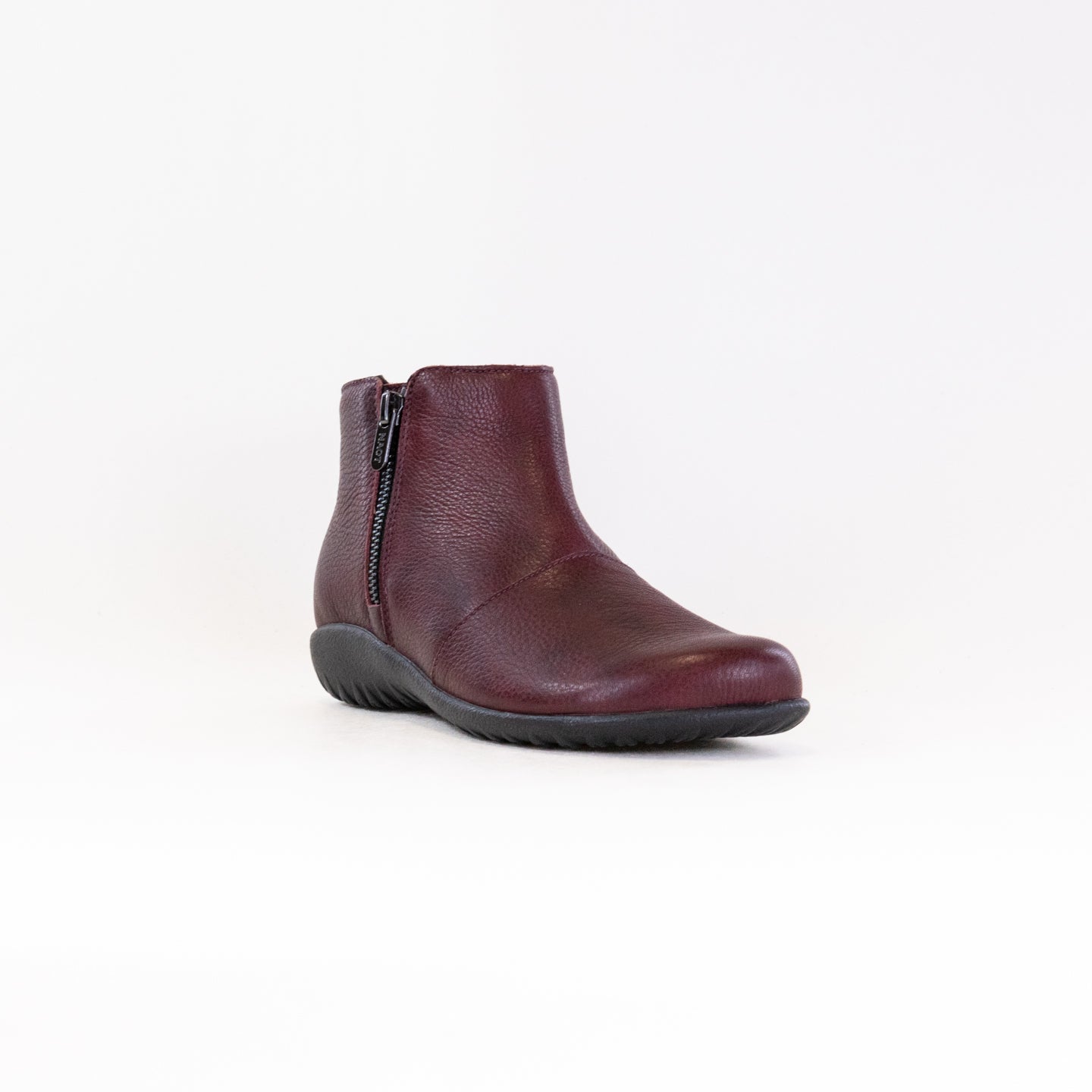 Naot Women's Bordeaux-Styled Wanaka Booties