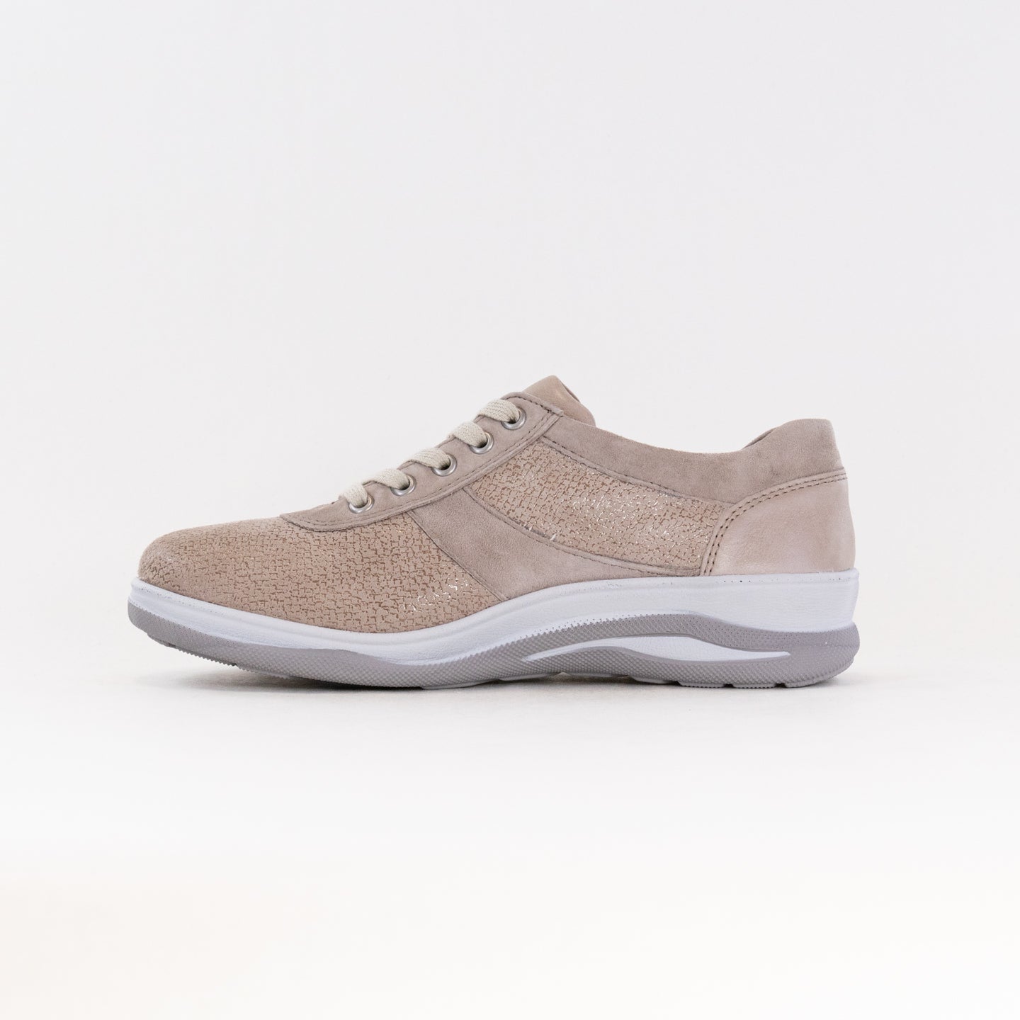 Fidelio Women's Multistretch Mitzy Shoes in Nocciola Kombi Design