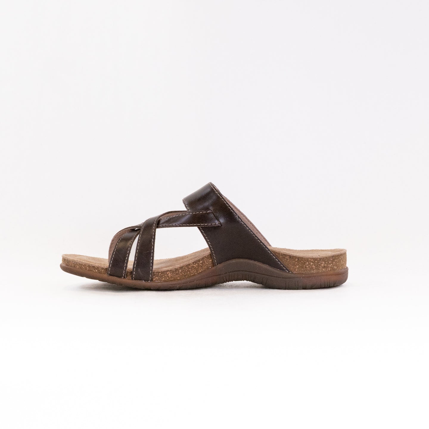 Women's Taos Mocha Perfect Sandals - Ideal for Any Occasion