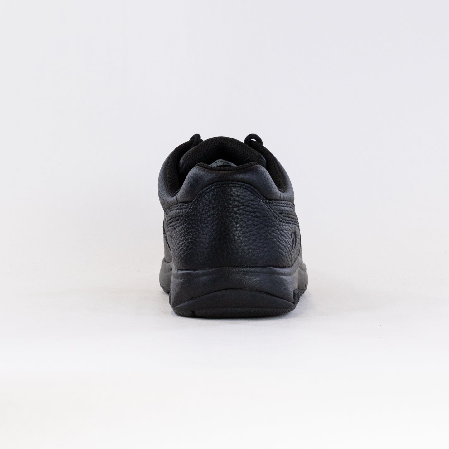 Dunham Men's Black Waterproof Classic Oxford Shoes - Windsor 8000 Model