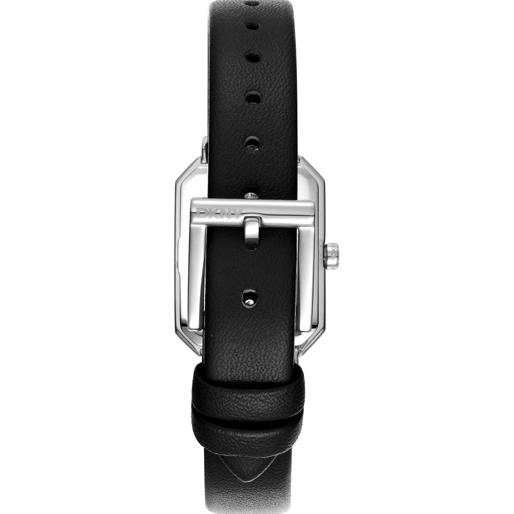 DKNY Uptown Midi Ladies' Wristwatch - Model DK1L076L0015