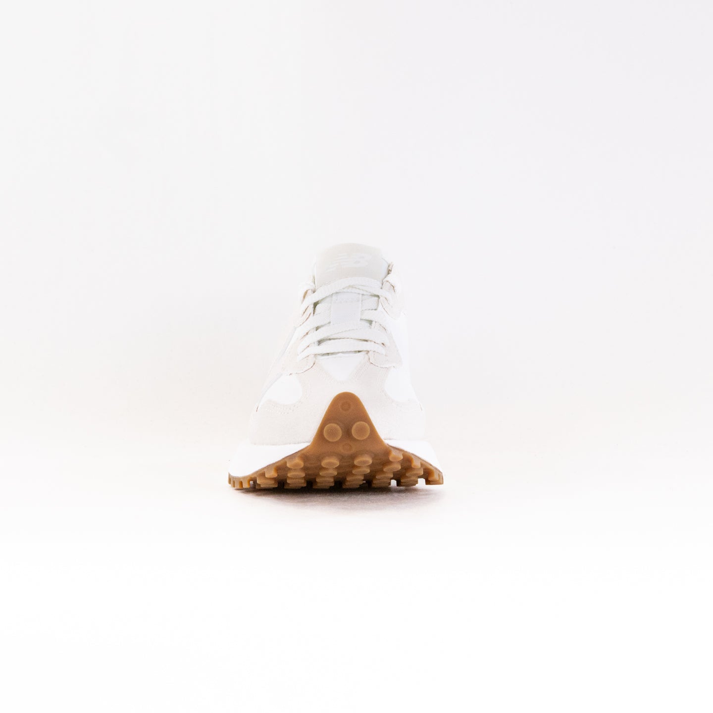 Stylish New Balance 327 Women's Linen Running Shoes