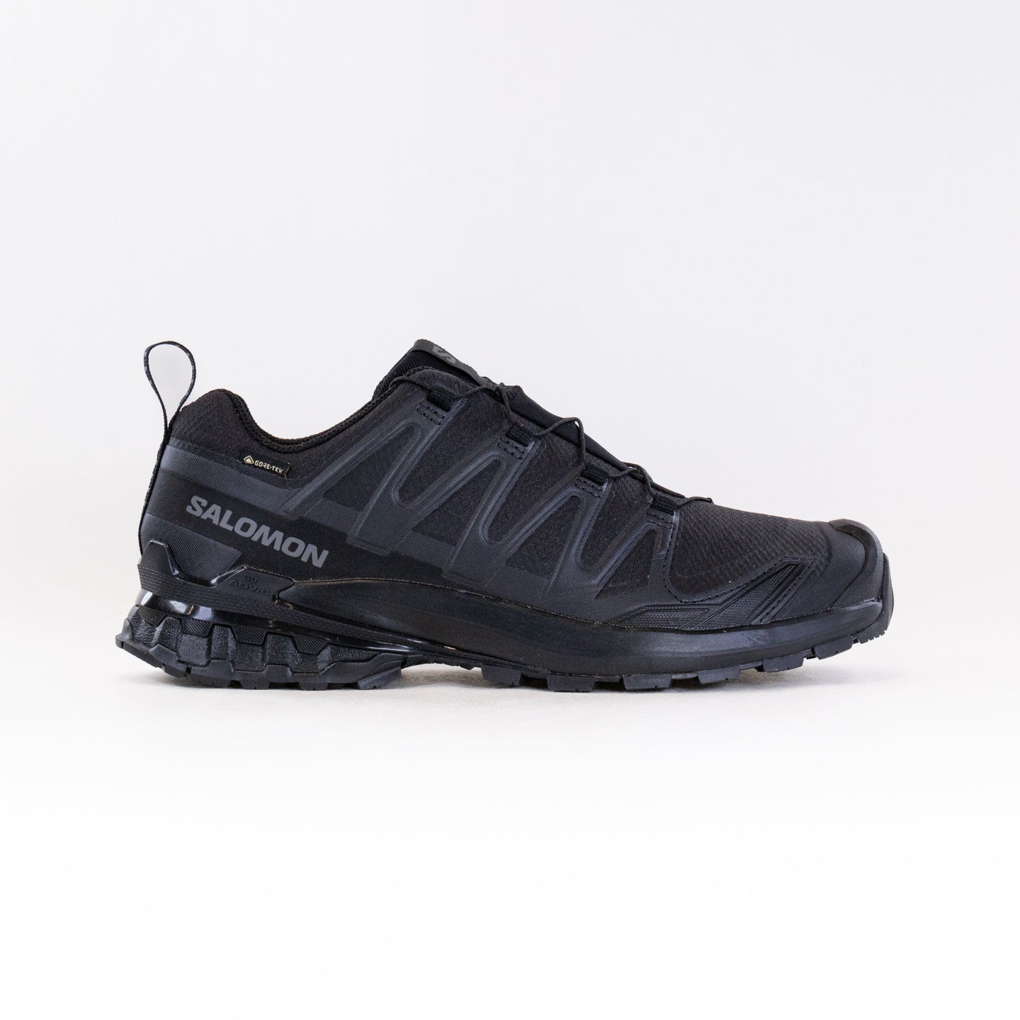Men's SALOMON XA PRO 3D V9 GORE-TEX Phantom - Wide Fit Trail Running Shoes