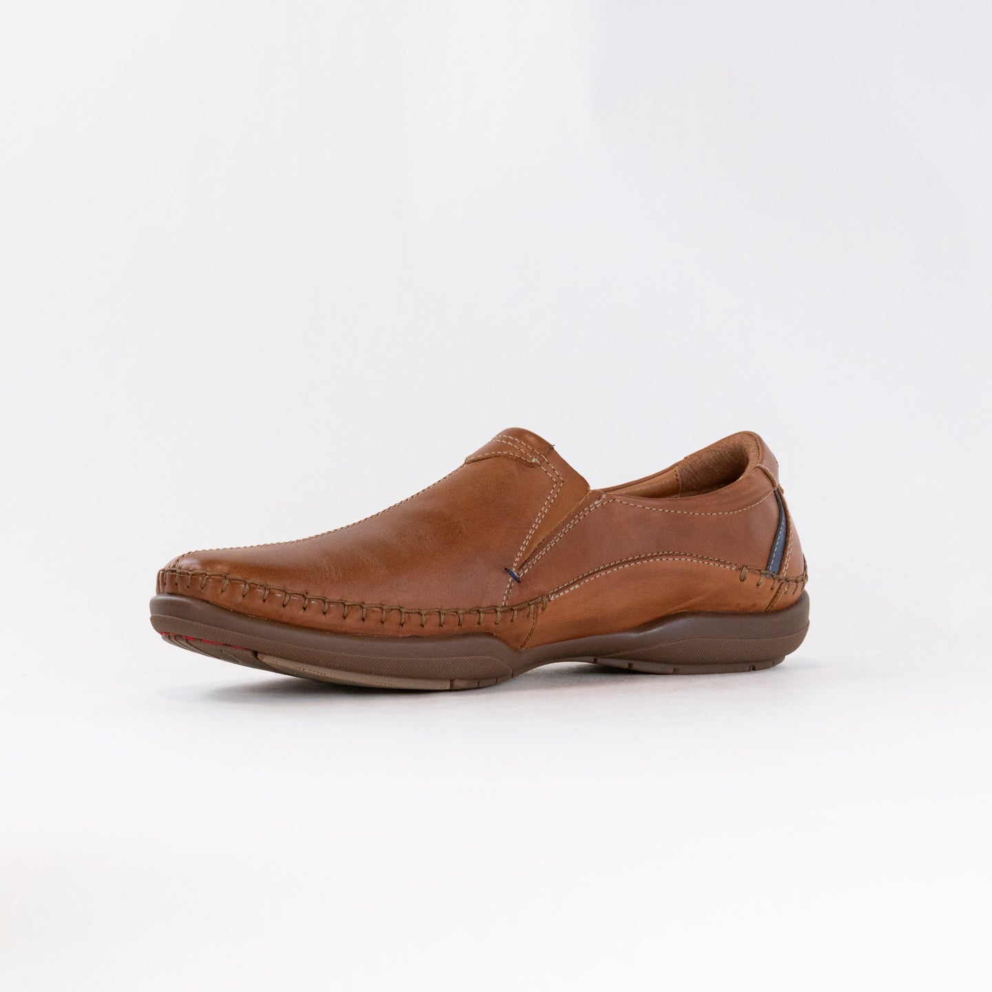 Pikolinos Men's San Telmo M1D-6032 Brandy-colored Comfortable Shoes