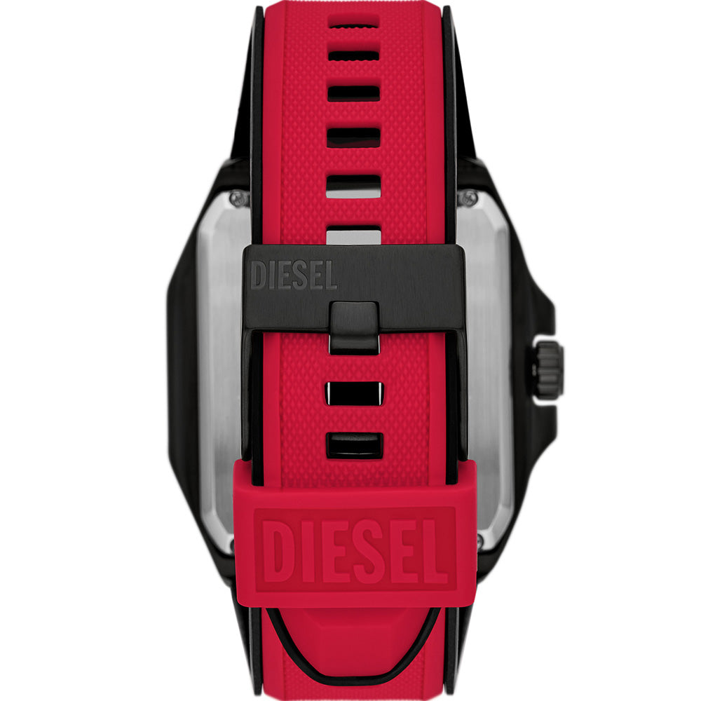 Diesel Men's Automatic Flayed DZ7469 Wristwatch