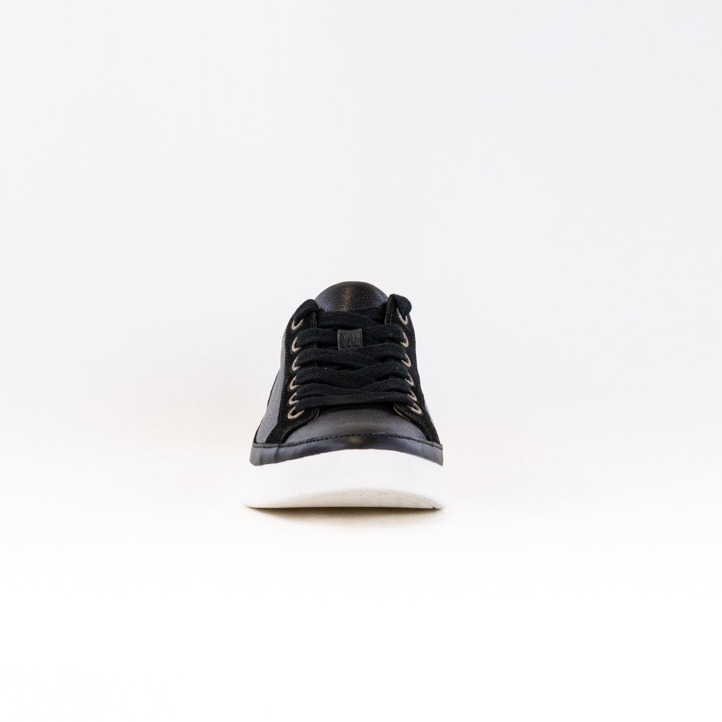 Vionic Women's Winny Lace-up Shoes in Classic Black