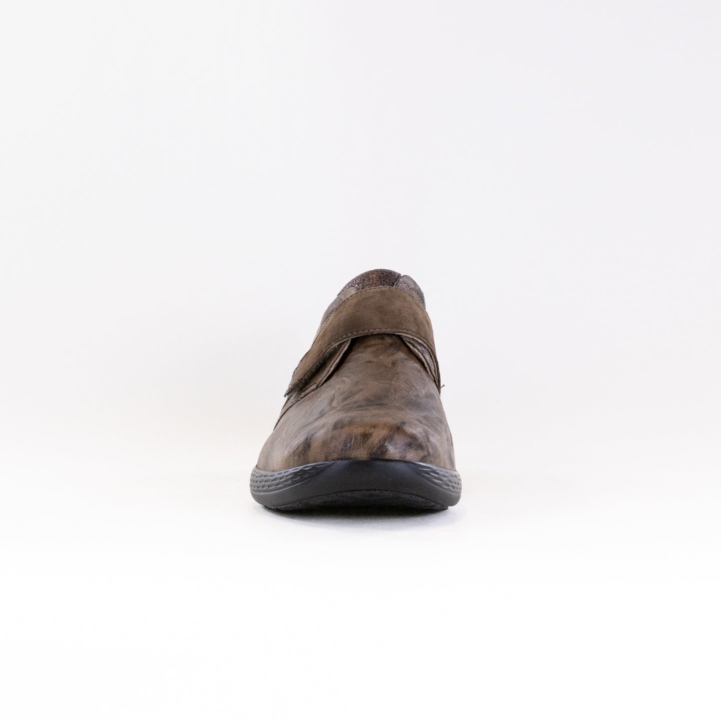 Fidelio High-Energy Women's Shoes in Brown Leather - Stylish and Comfortable Footwear