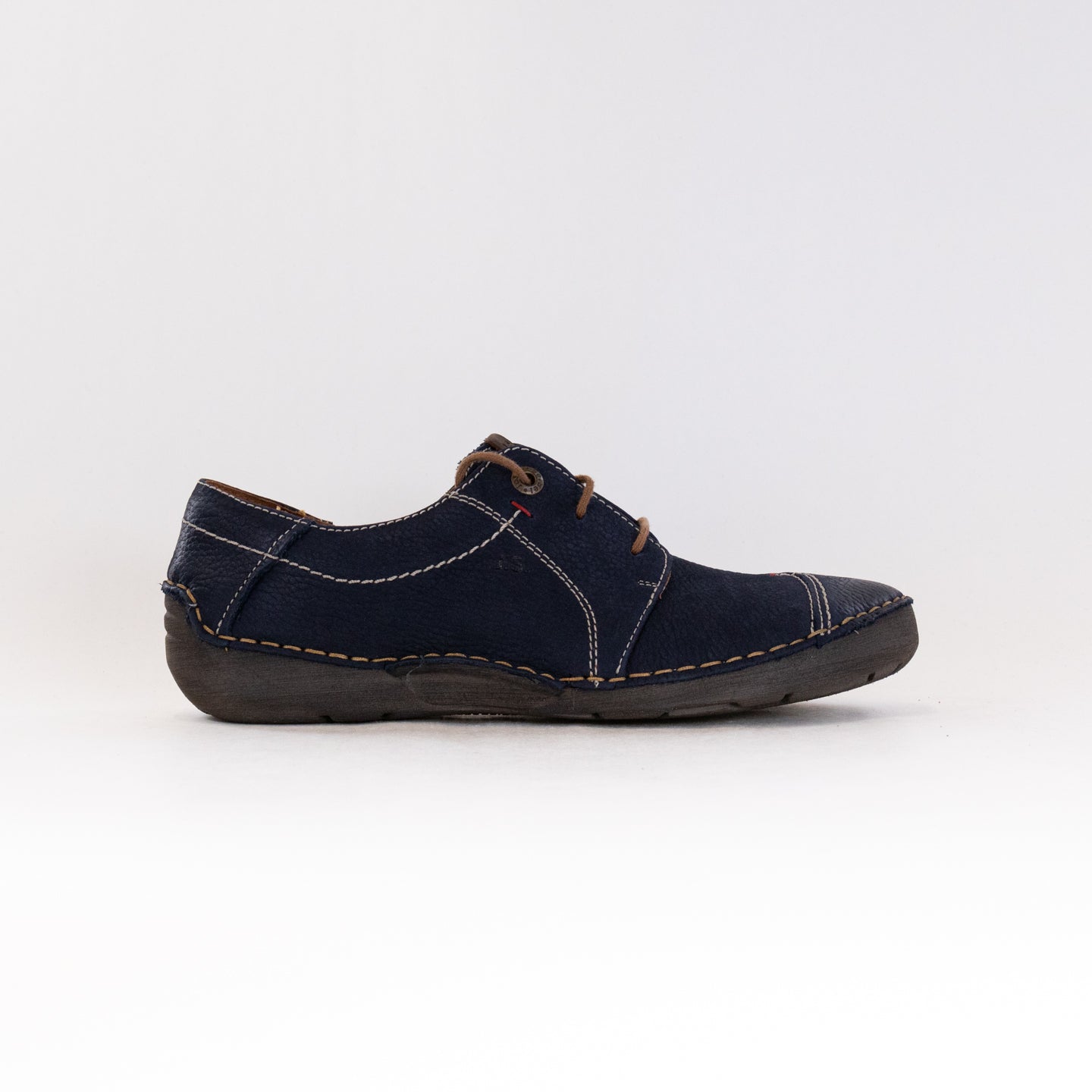 Josef Seibel Fergey 20 Women's Ocean - Stylish and Comfortable European Sneakers