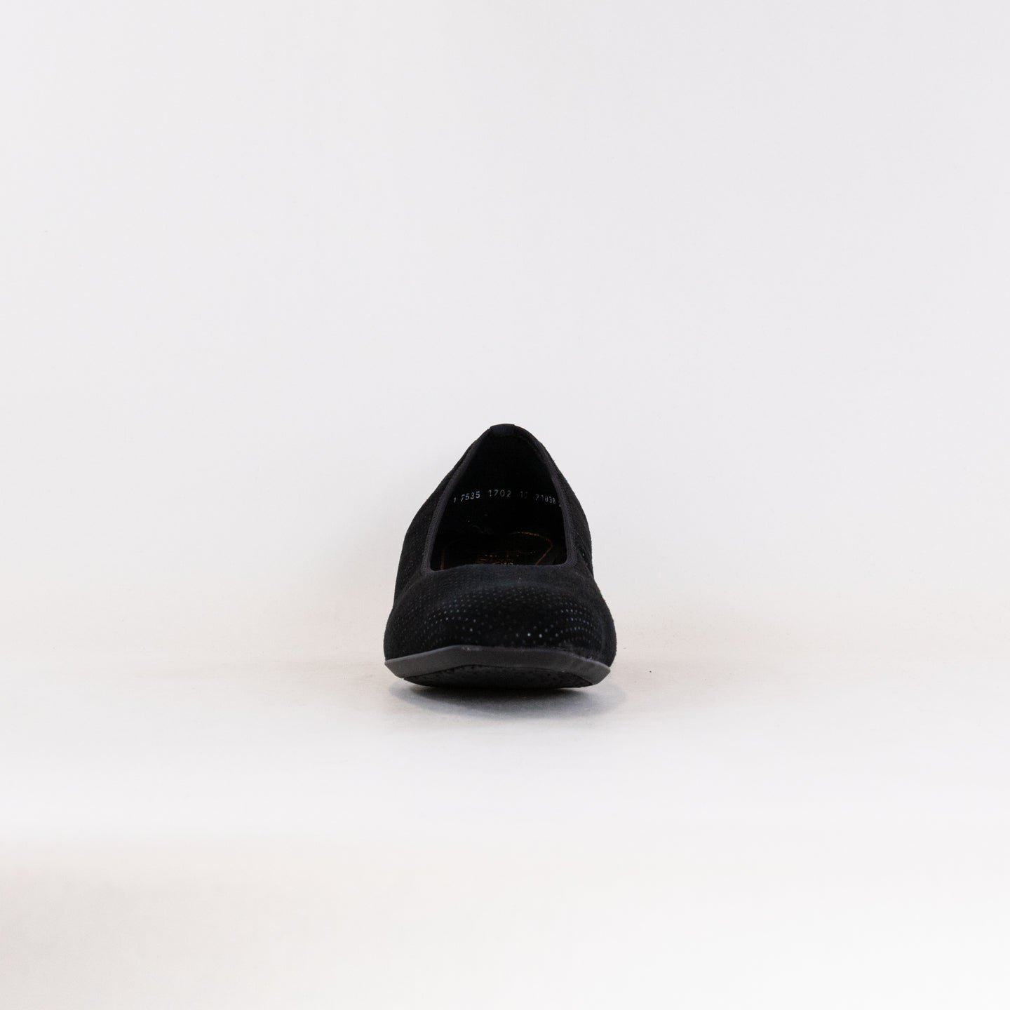 Stylish Black Women's Ara Gabrielle Pumps