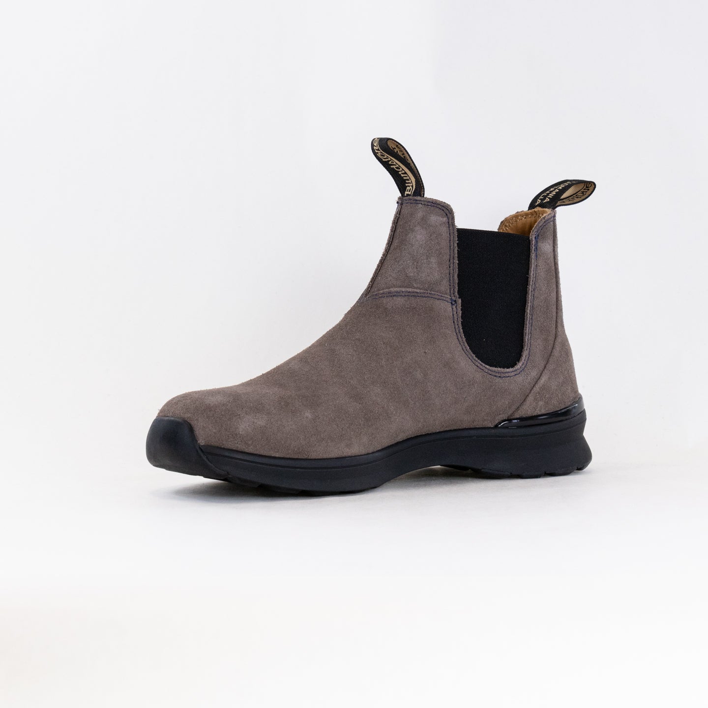 Blundstone Men's Dark Grey #2145 Active Stylish and Comfortable Boots