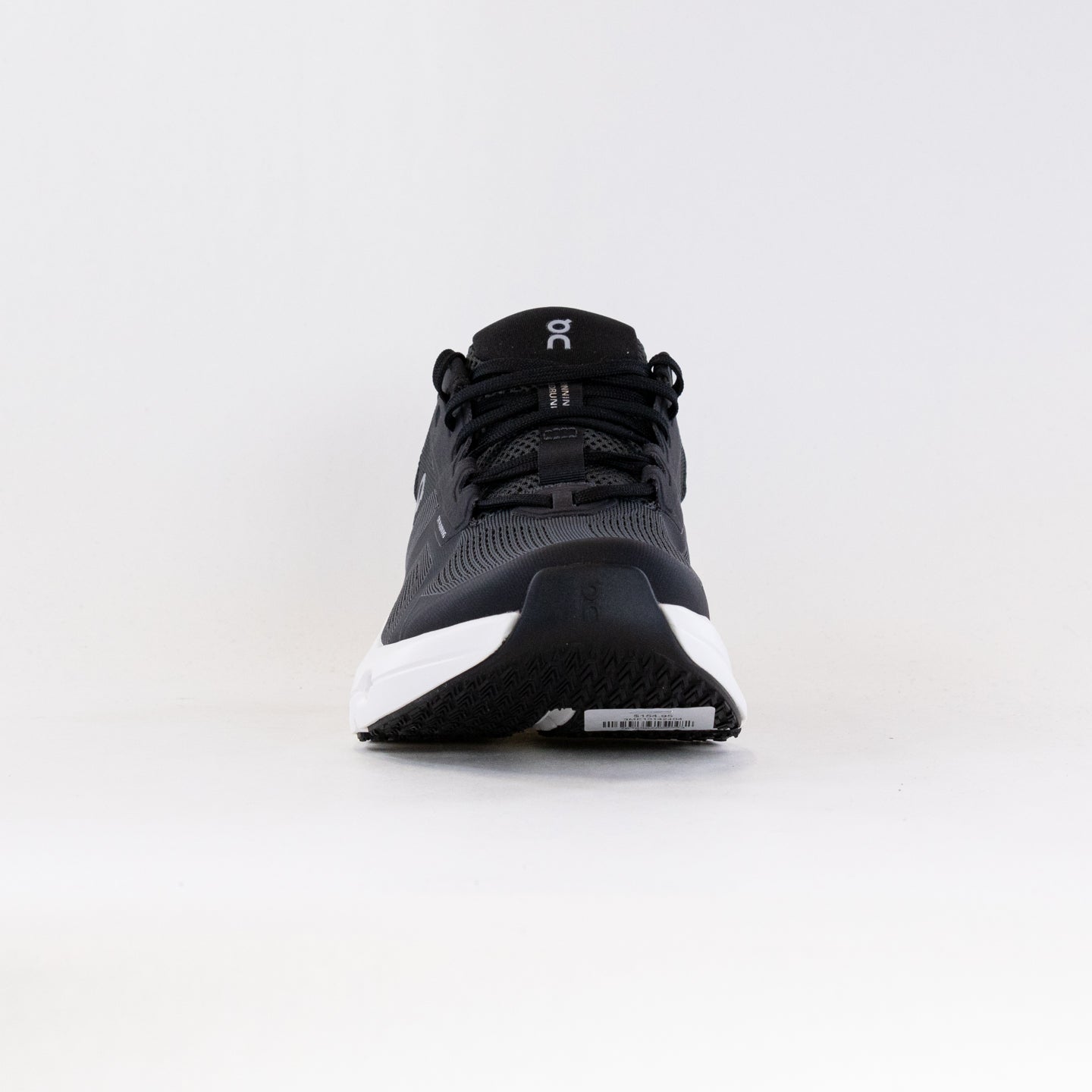 Men's On Cloudrunner 2 - Stylish Eclipse/Black Running Shoes