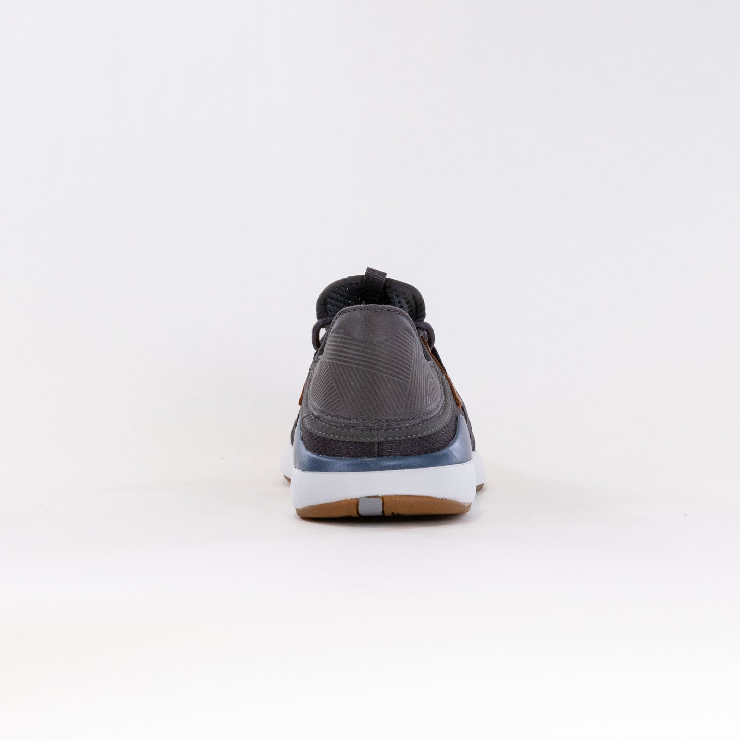 Olukai Men's Mio Li Sneakers in Pavement/Vintage Indigo Colors