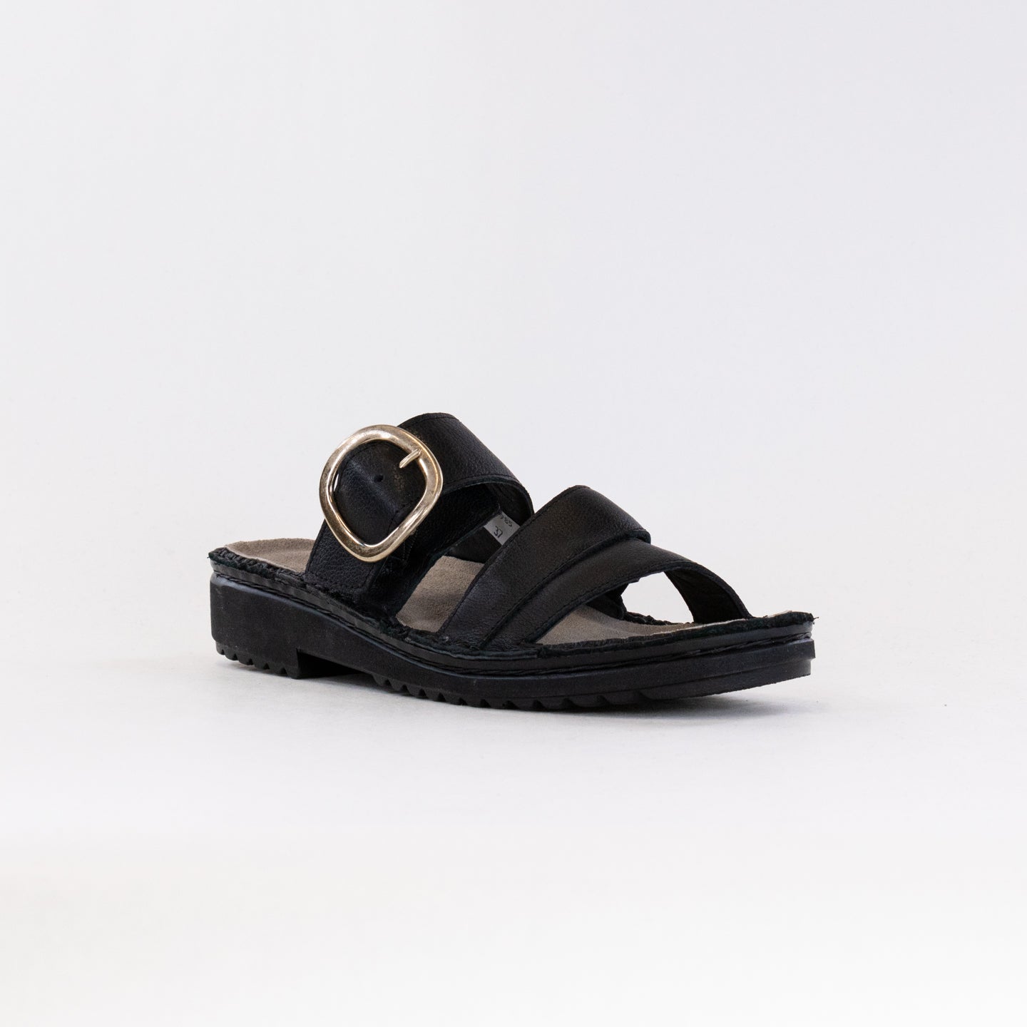 Naot Women's Frey Slip-on Sandals - Stylish Black